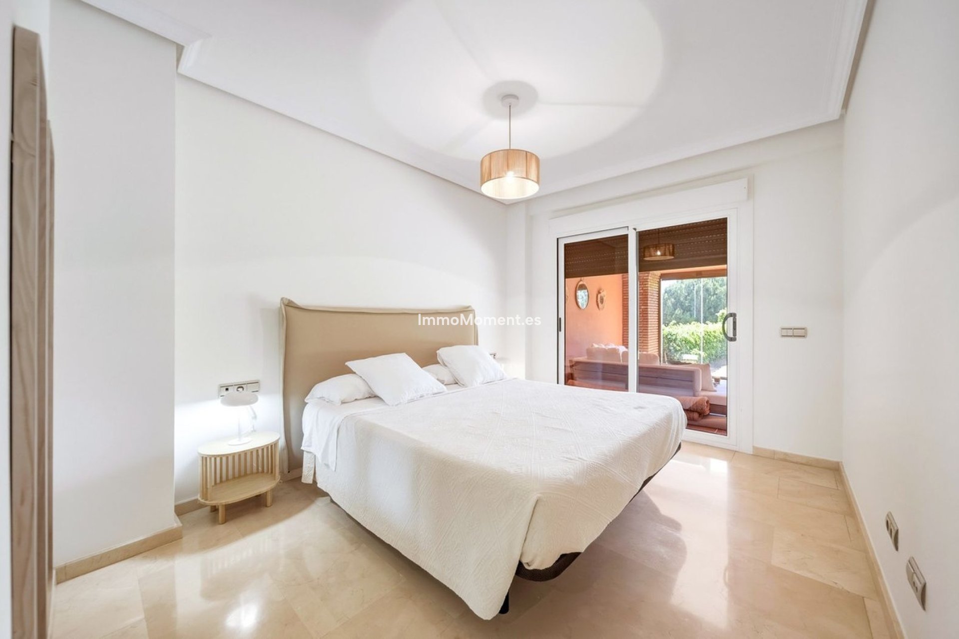 Resale - Apartment - Casares - Casares Playa