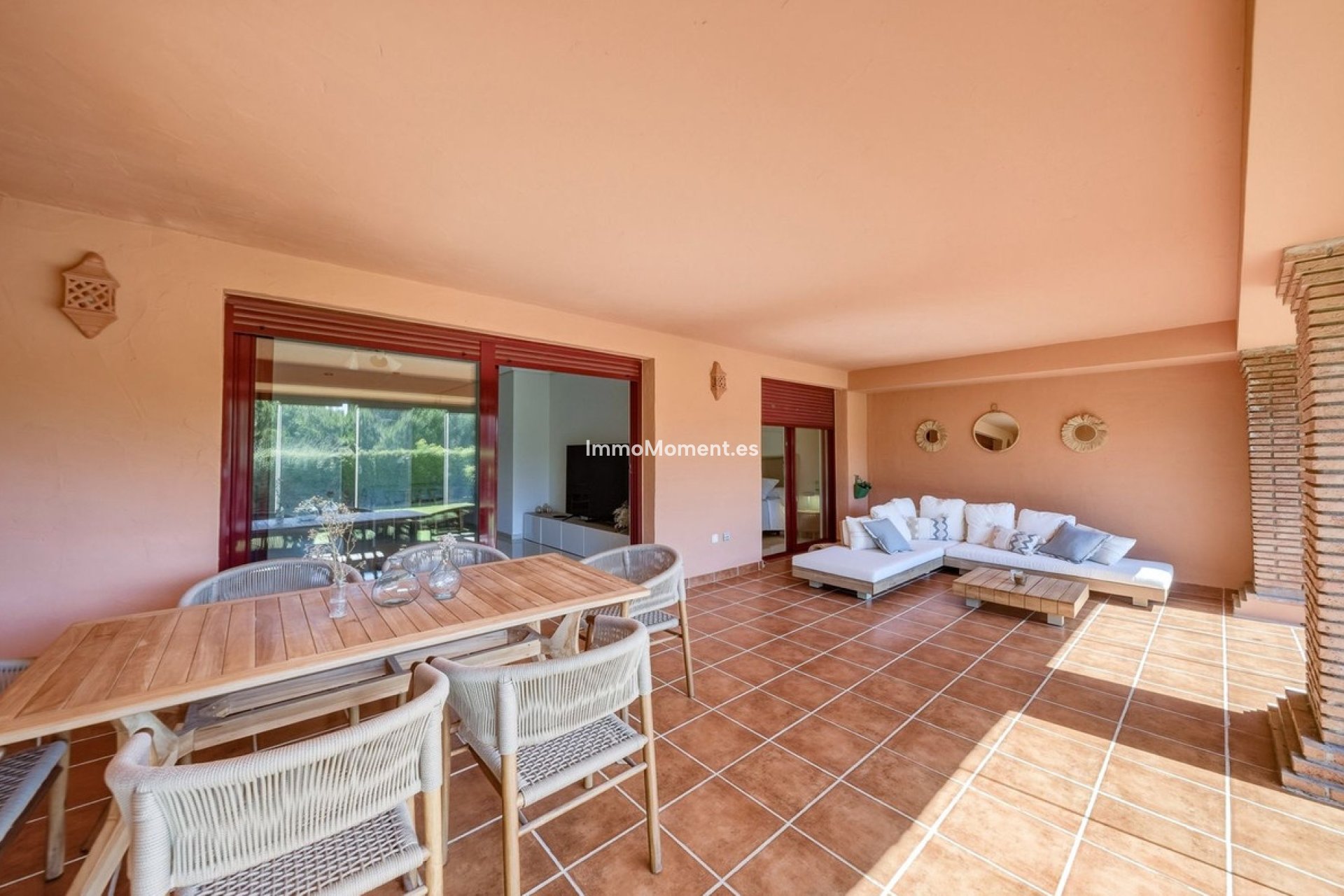 Resale - Apartment - Casares - Casares Playa