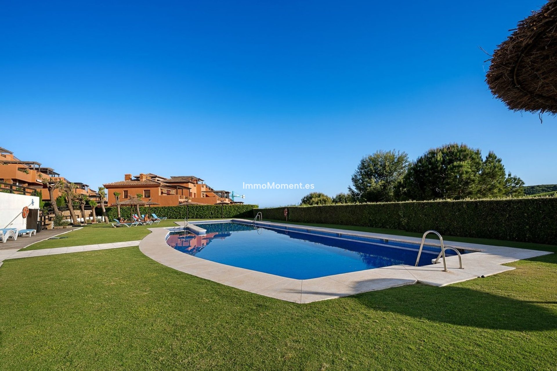 Resale - Apartment - Casares - Casares Playa