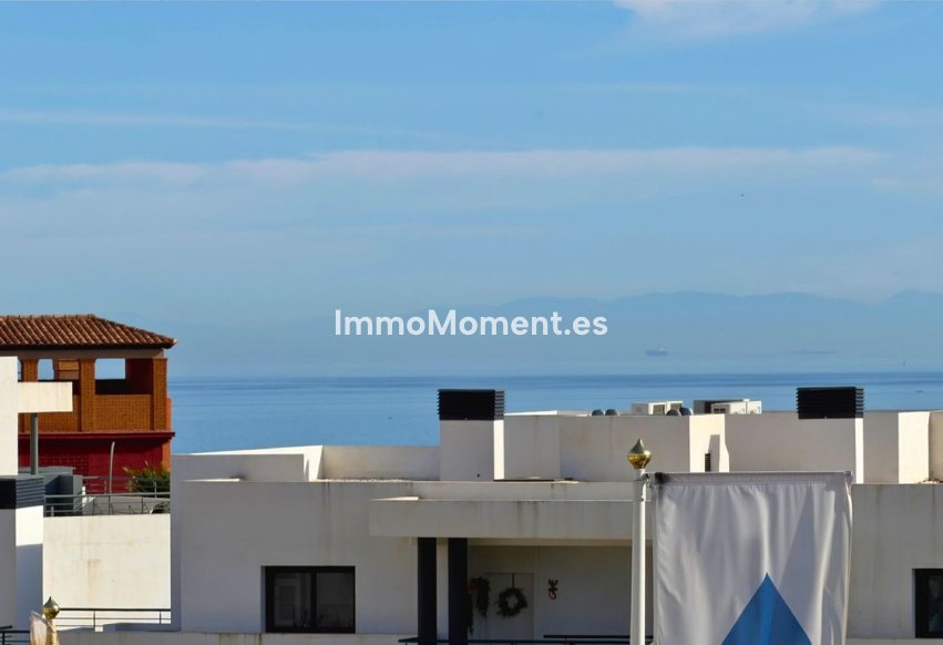 Resale - Apartment - Casares - Casares Playa
