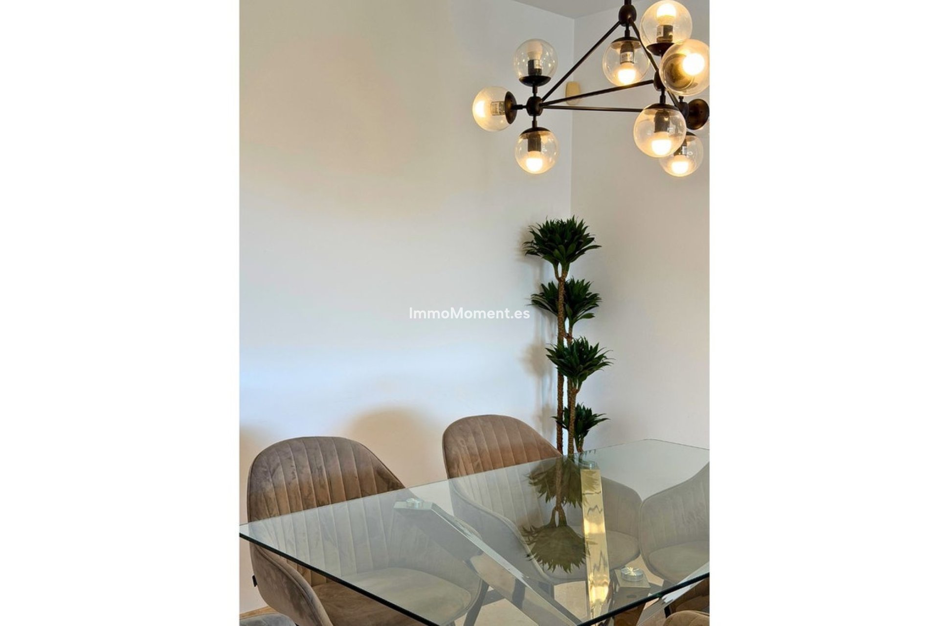 Resale - Apartment - Casares - Casares Playa
