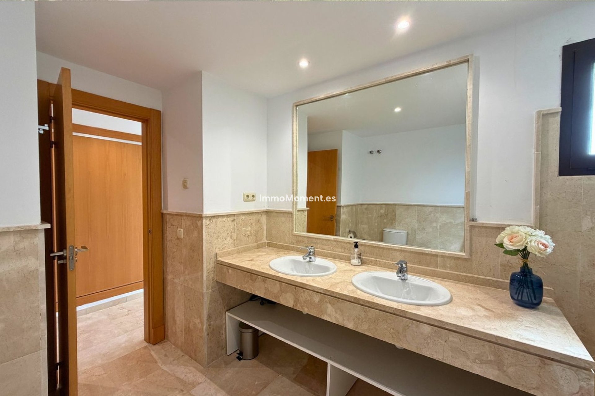 Resale - Apartment - Casares - Casares Playa