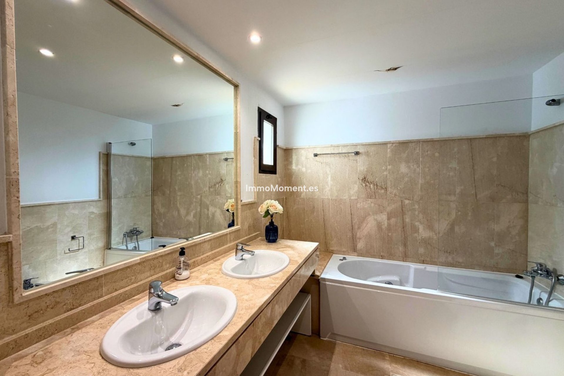 Resale - Apartment - Casares - Casares Playa