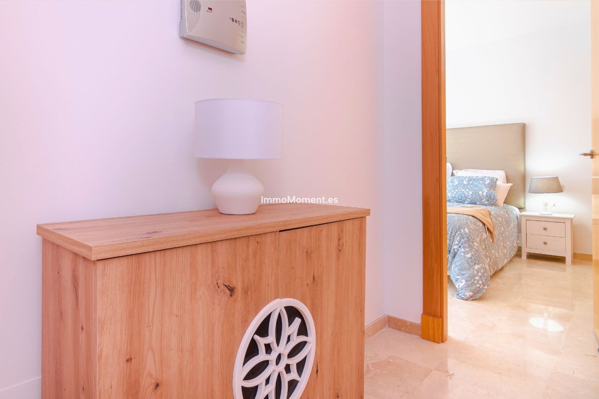 Resale - Apartment - Casares - Casares Playa