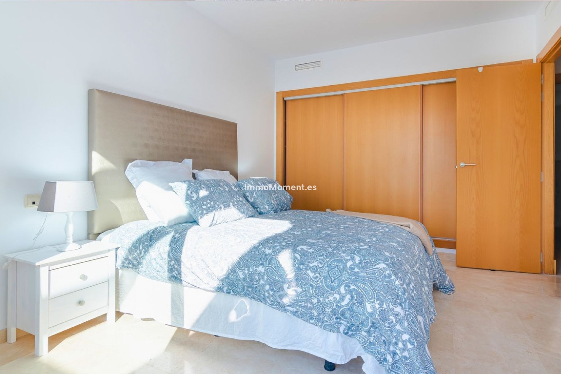 Resale - Apartment - Casares - Casares Playa