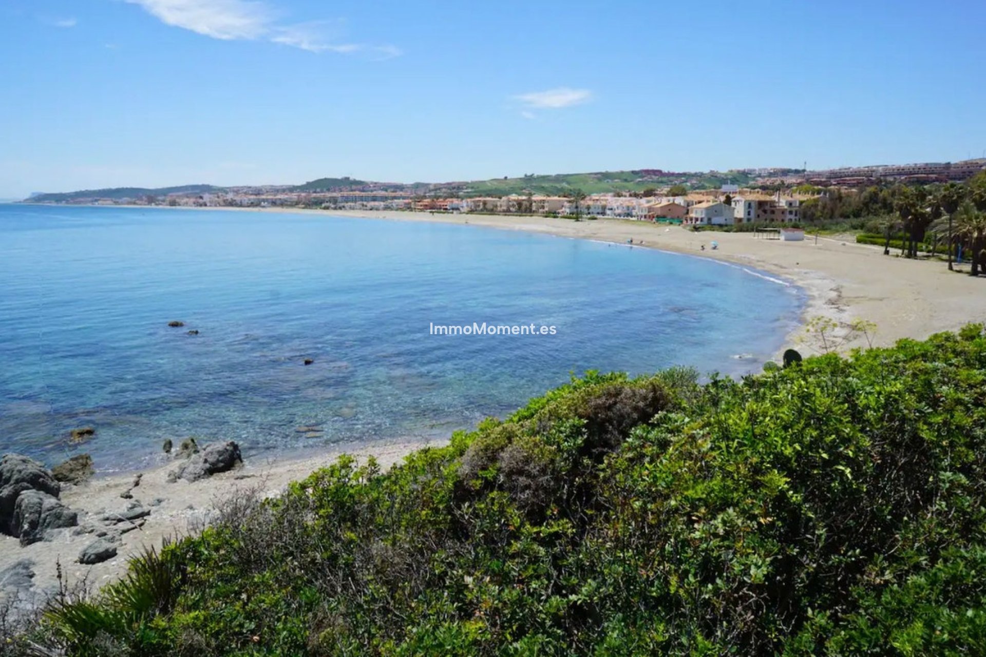 Resale - Apartment - Casares - Casares Playa