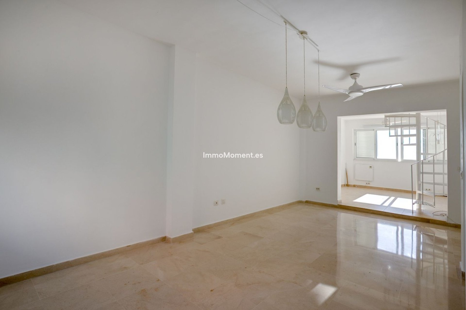 Resale - Apartment - Casares - Casares Playa