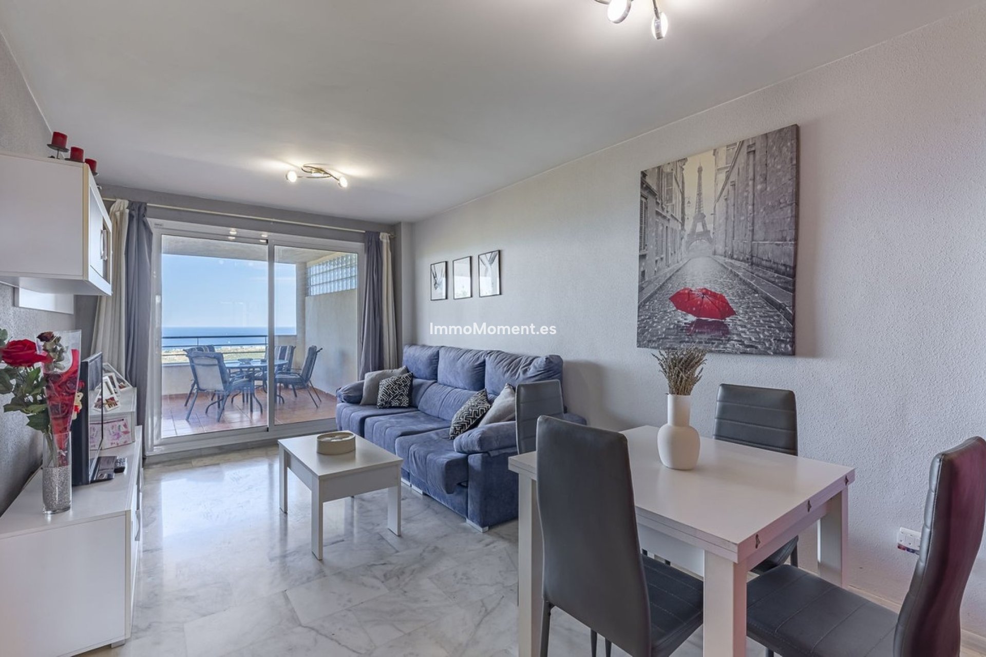 Resale - Apartment - Casares - Casares Playa