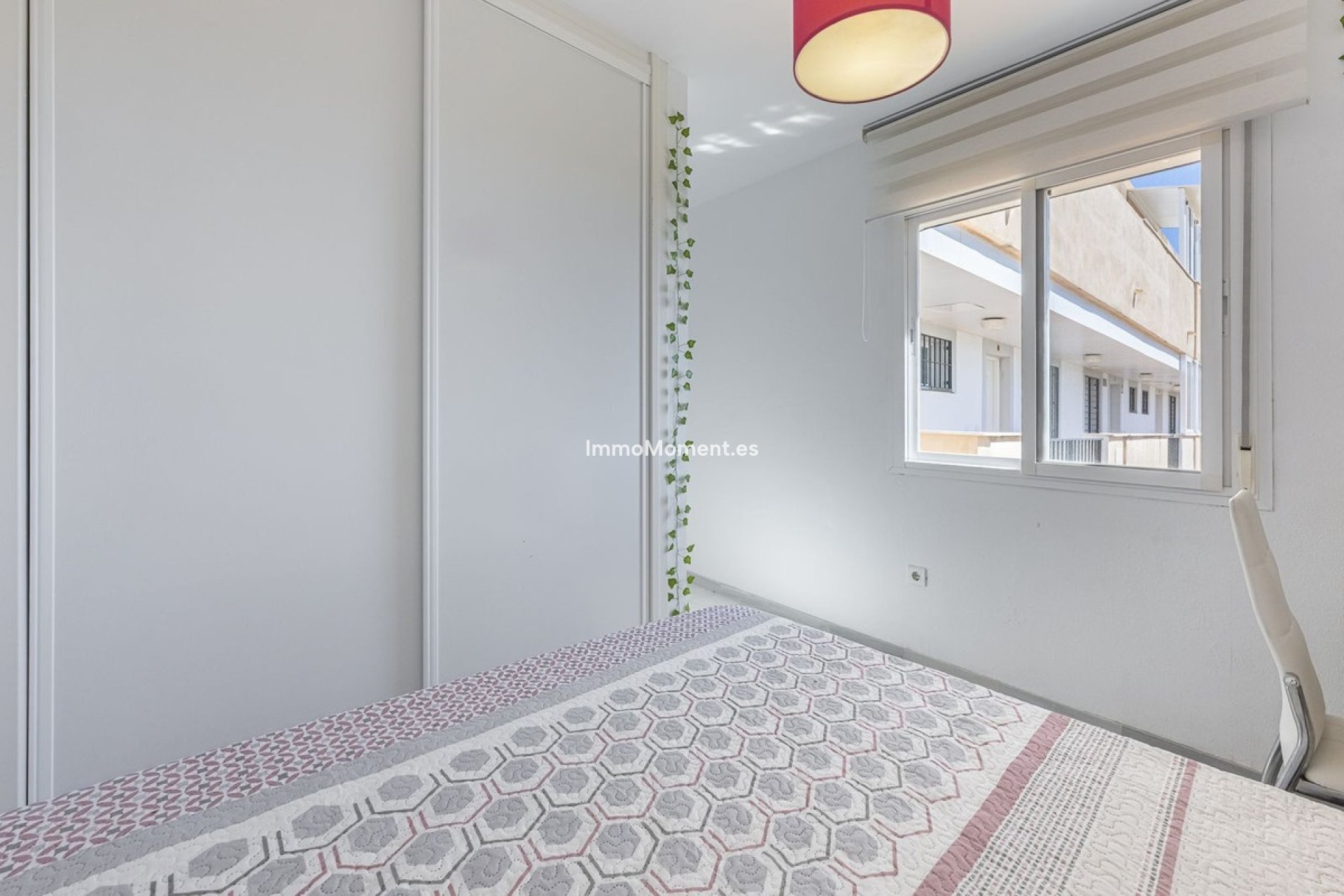 Resale - Apartment - Casares - Casares Playa