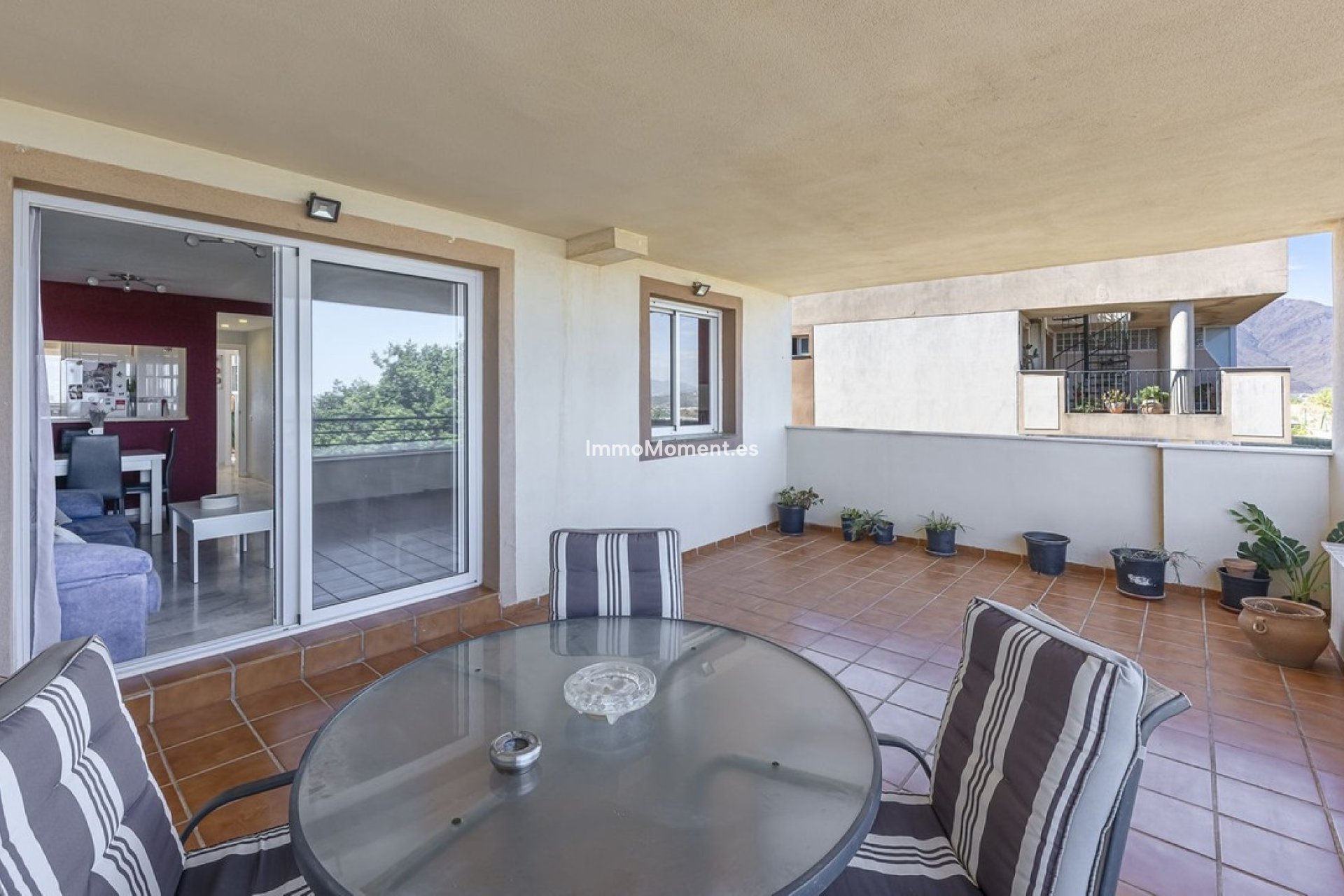 Resale - Apartment - Casares - Casares Playa
