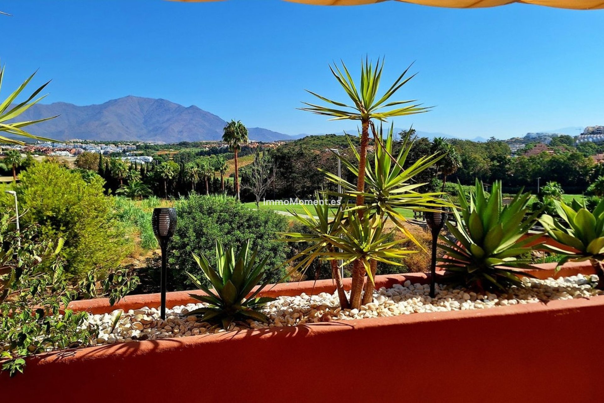 Resale - Apartment - Casares - Casares Playa