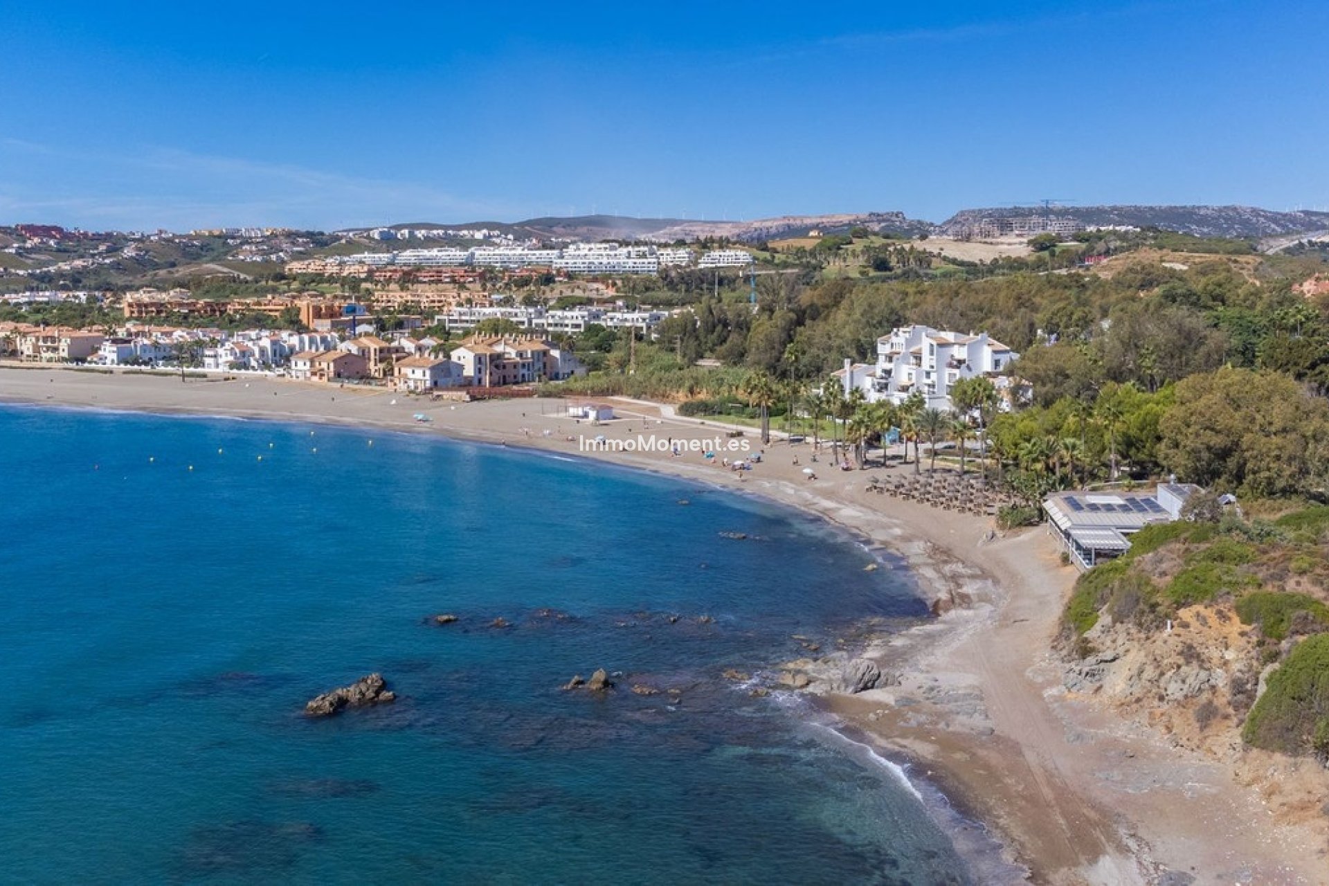 Resale - Apartment - Casares - Casares Playa