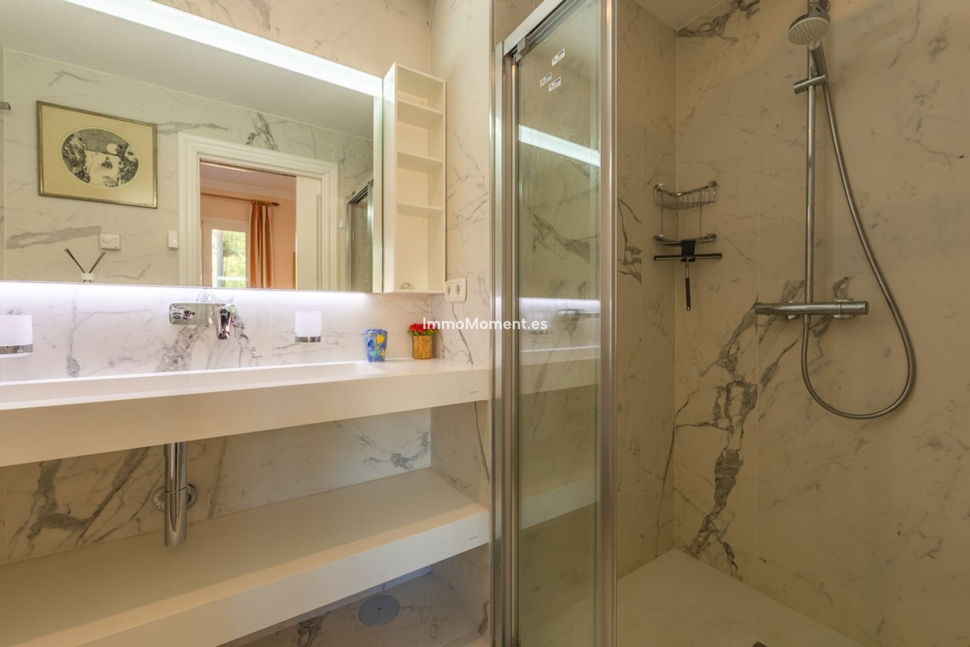 Resale - Apartment - Casares - Casares Playa