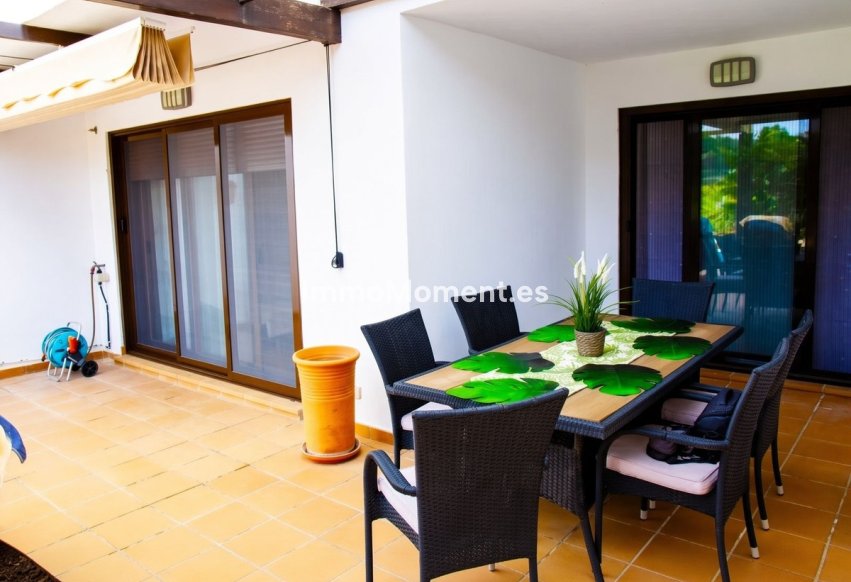 Resale - Apartment - Casares - Casares Playa
