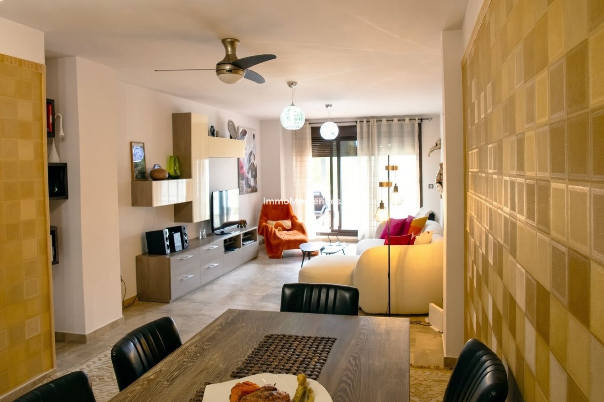 Resale - Apartment - Casares - Casares Playa