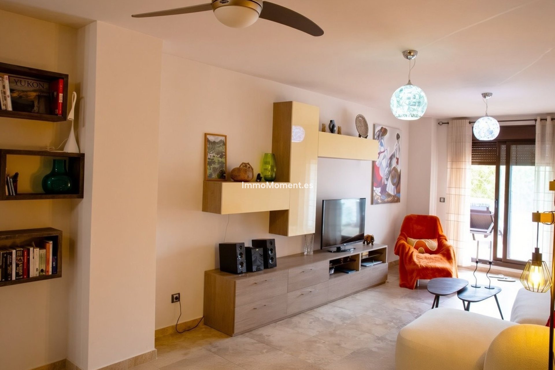 Resale - Apartment - Casares - Casares Playa