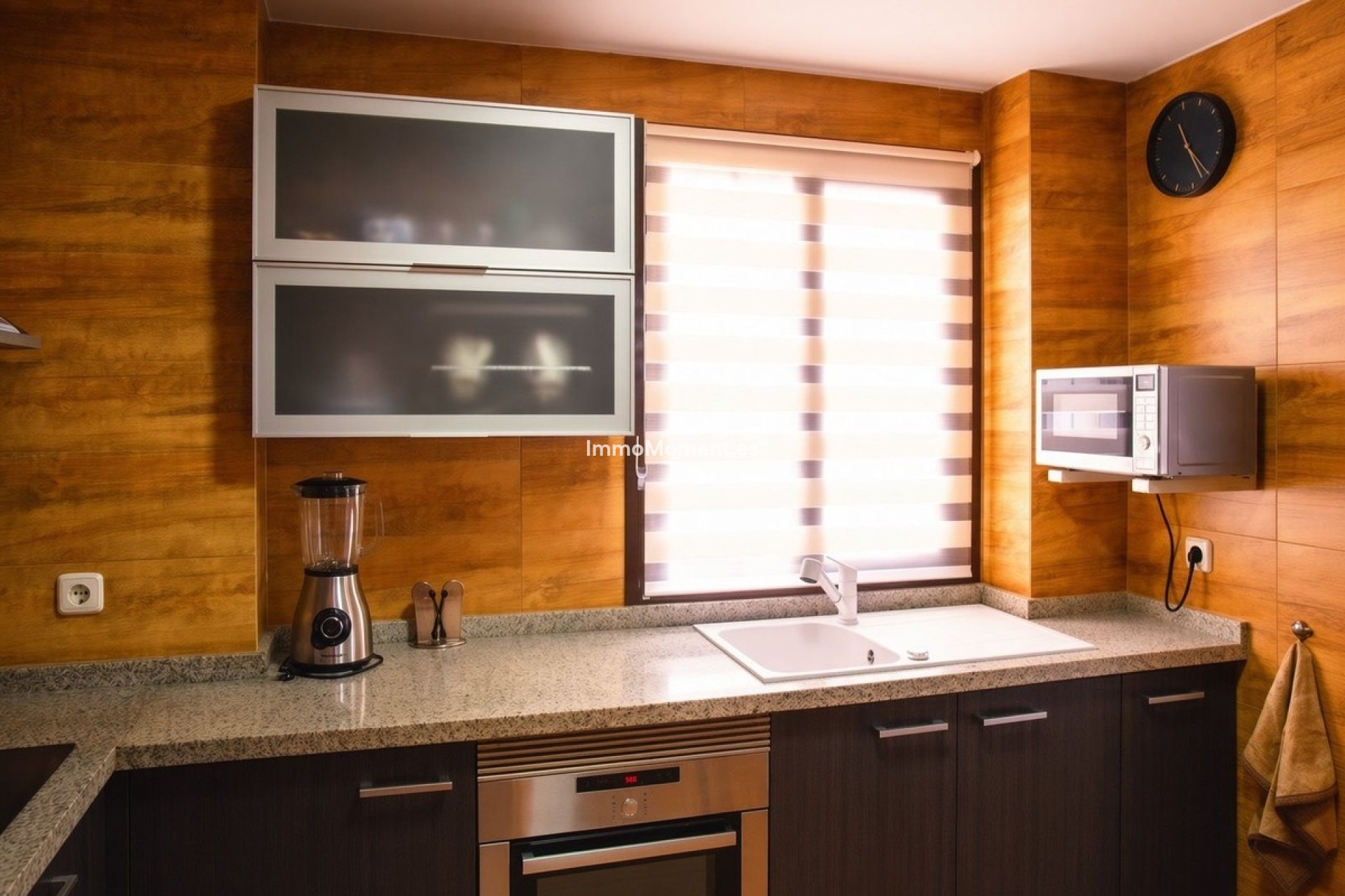 Resale - Apartment - Casares - Casares Playa