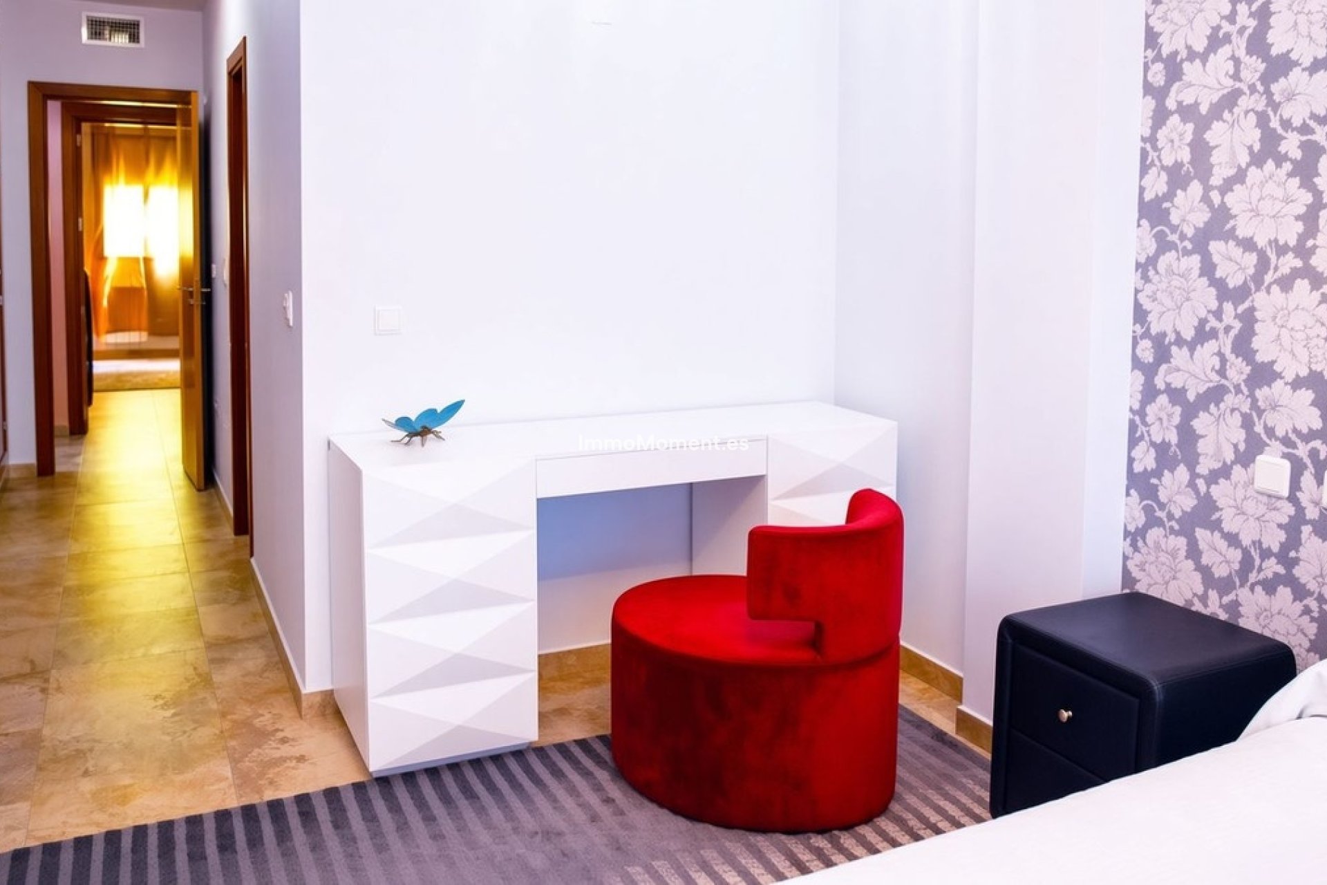 Resale - Apartment - Casares - Casares Playa
