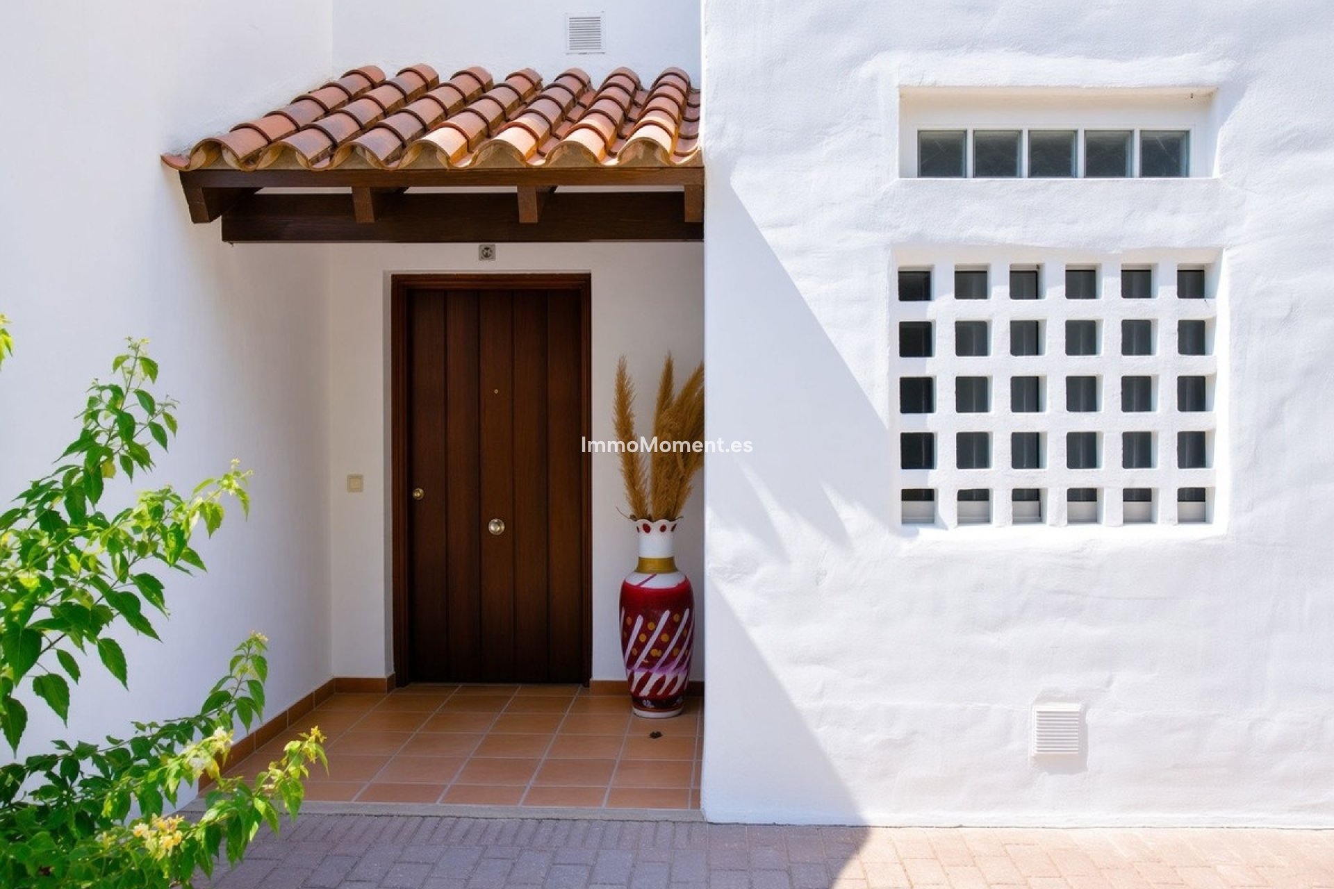 Resale - Apartment - Casares - Casares Playa