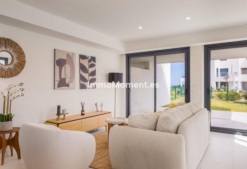 Resale - Apartment - Casares - Casares Playa