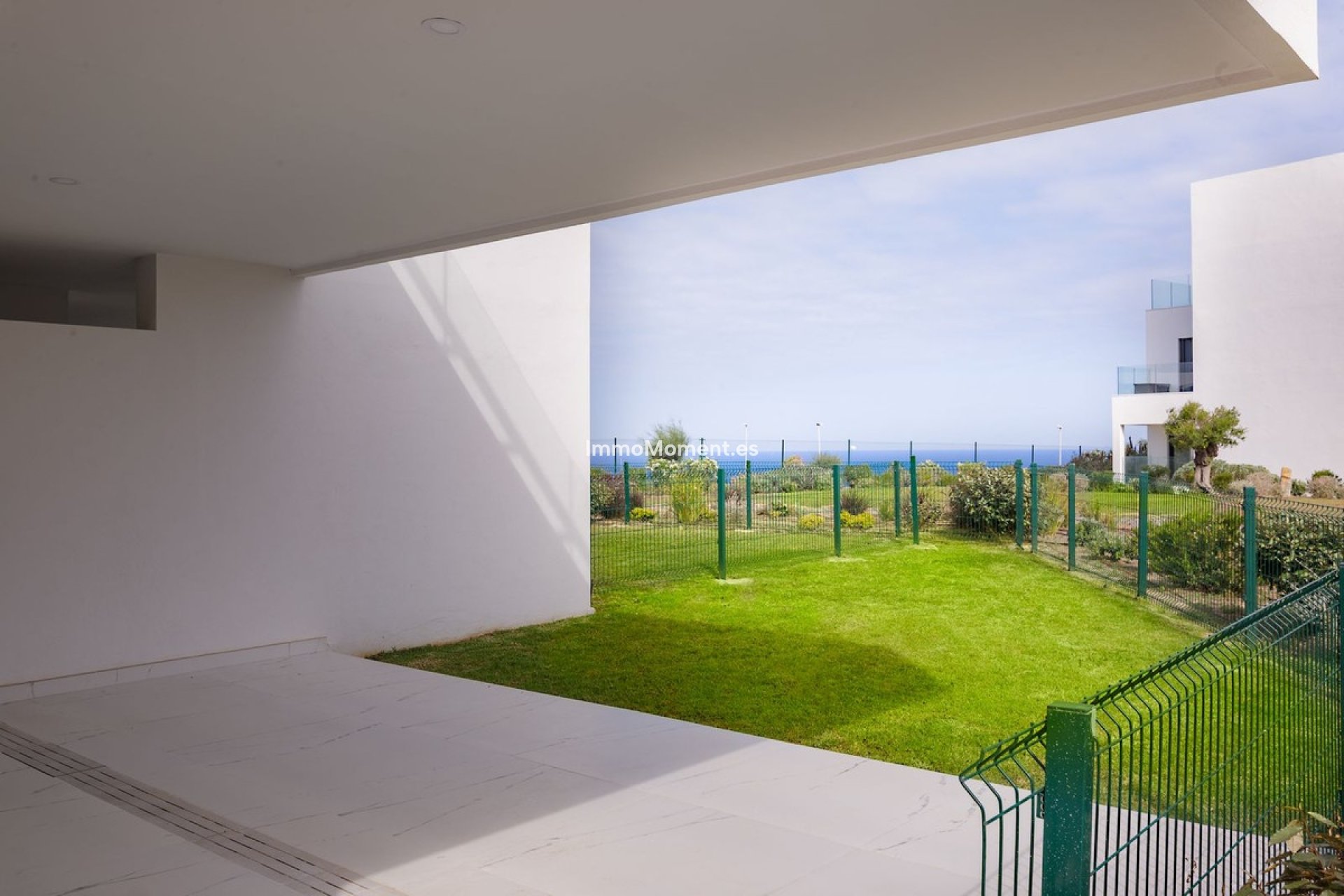 Resale - Apartment - Casares - Casares Playa