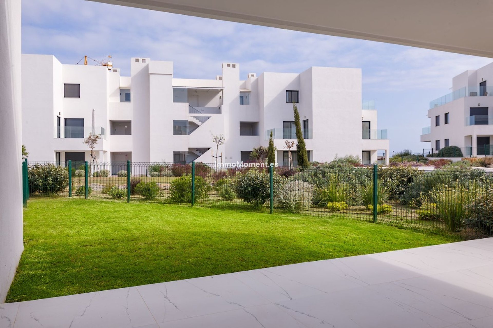 Resale - Apartment - Casares - Casares Playa