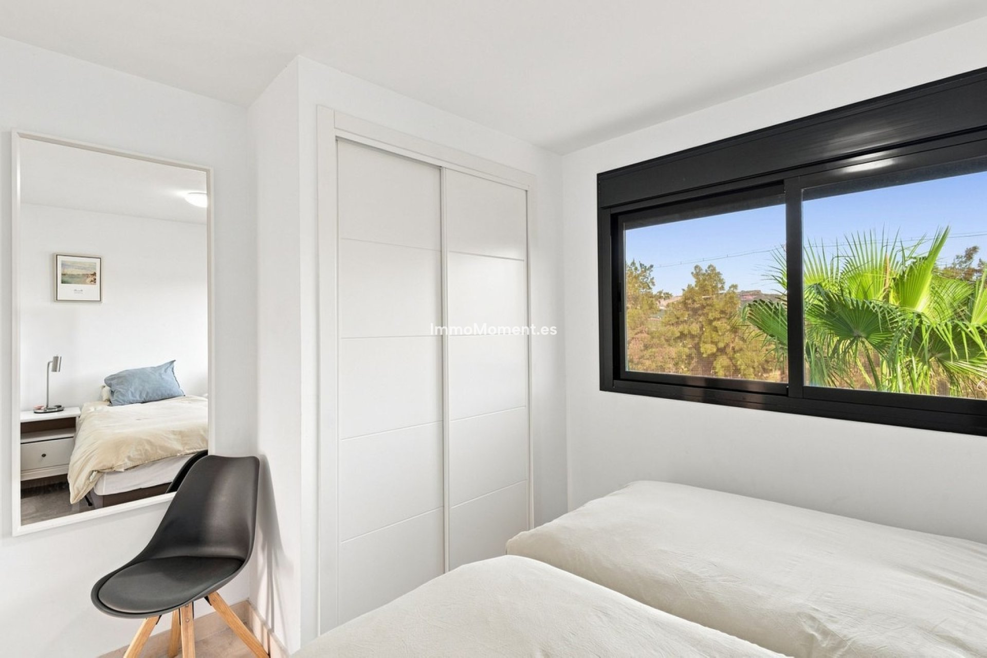 Resale - Apartment - Casares - Casares Playa