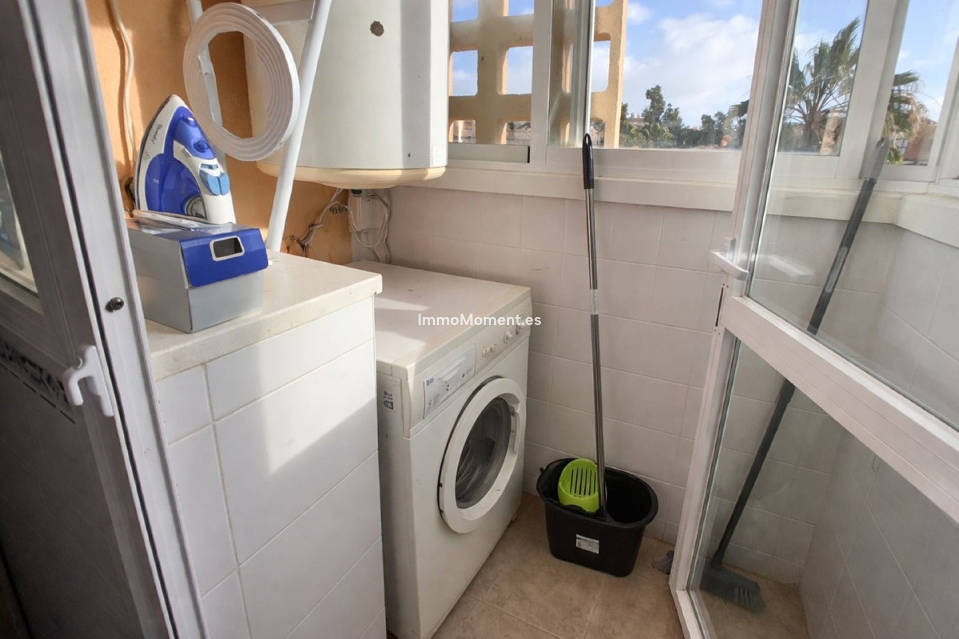 Resale - Apartment - Casares - Casares Playa