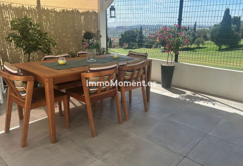 Resale - Apartment - Casares - Casares Playa