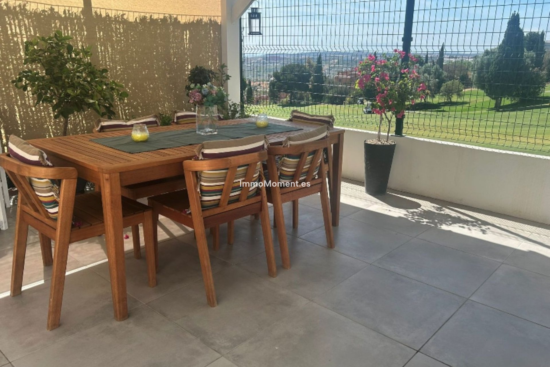 Resale - Apartment - Casares - Casares Playa