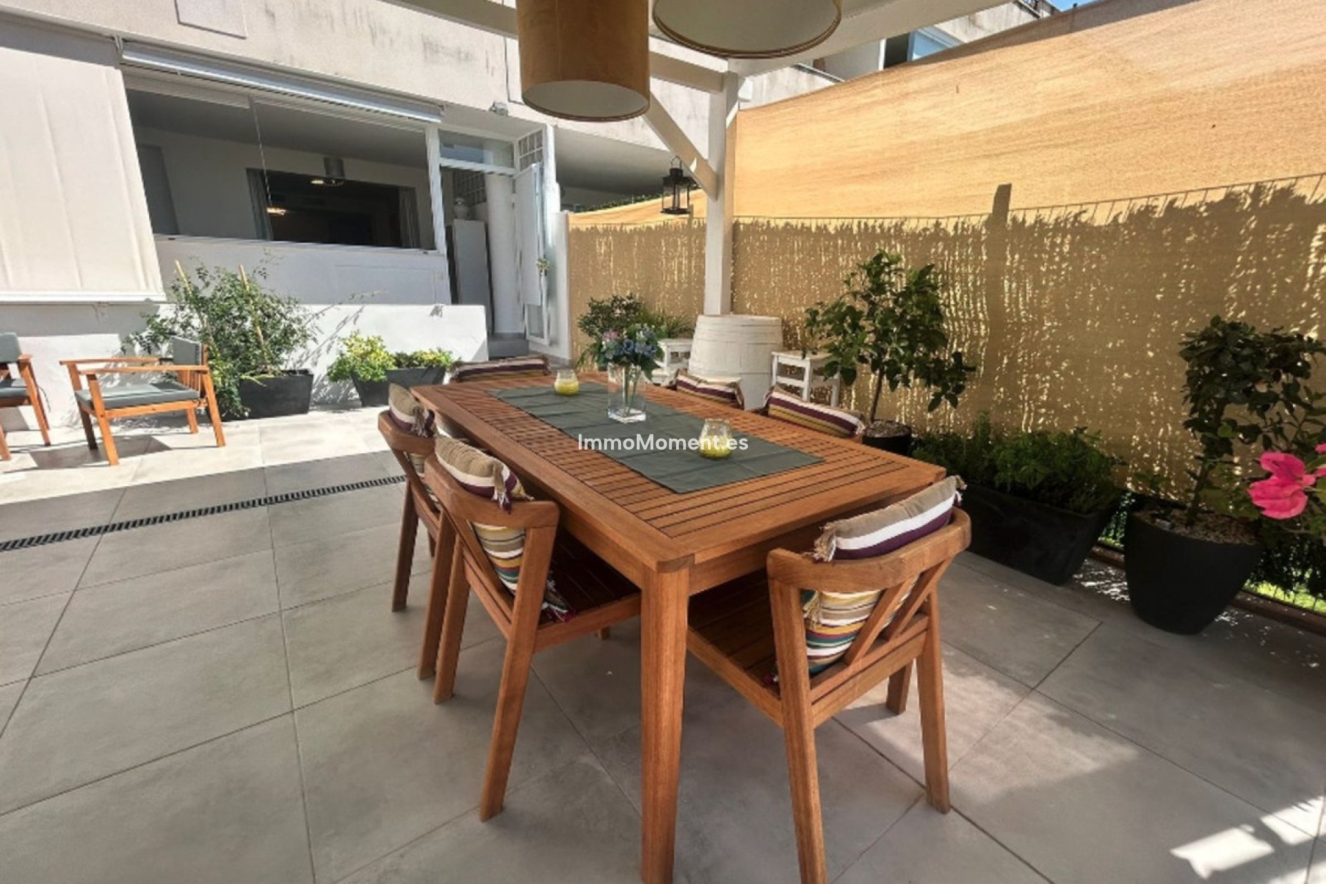 Resale - Apartment - Casares - Casares Playa