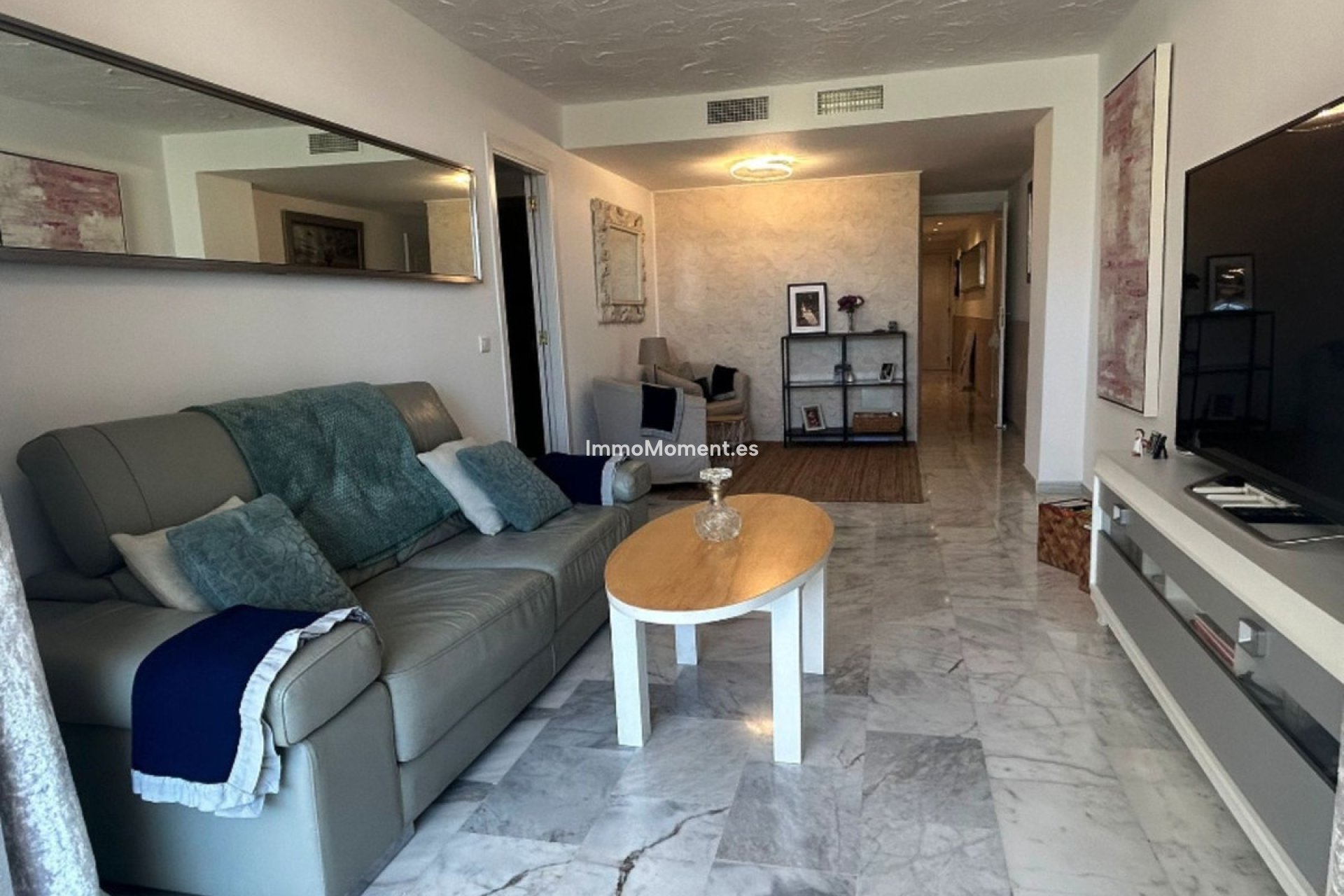 Resale - Apartment - Casares - Casares Playa