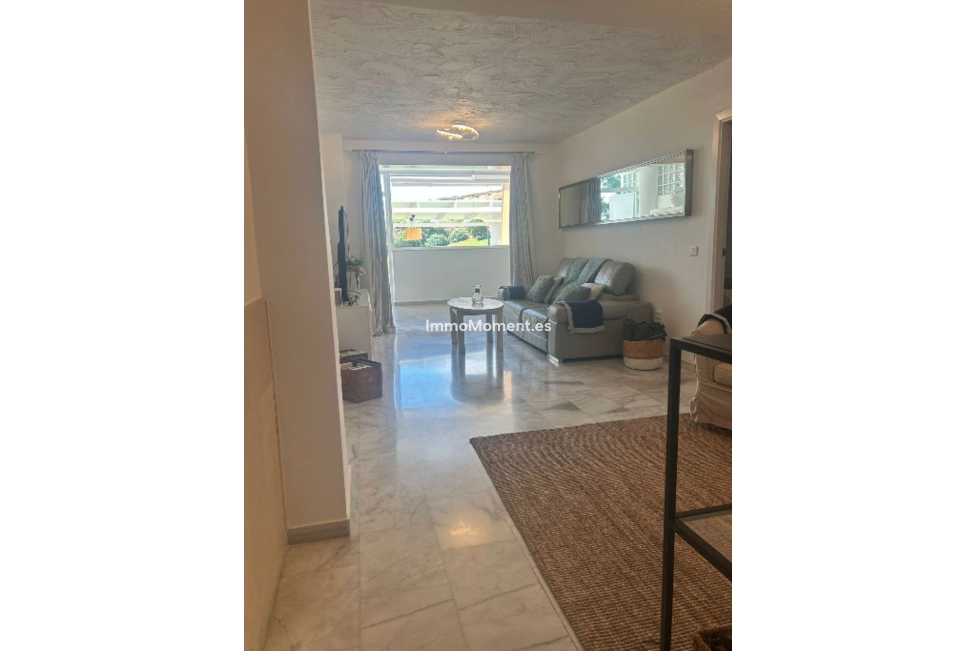 Resale - Apartment - Casares - Casares Playa