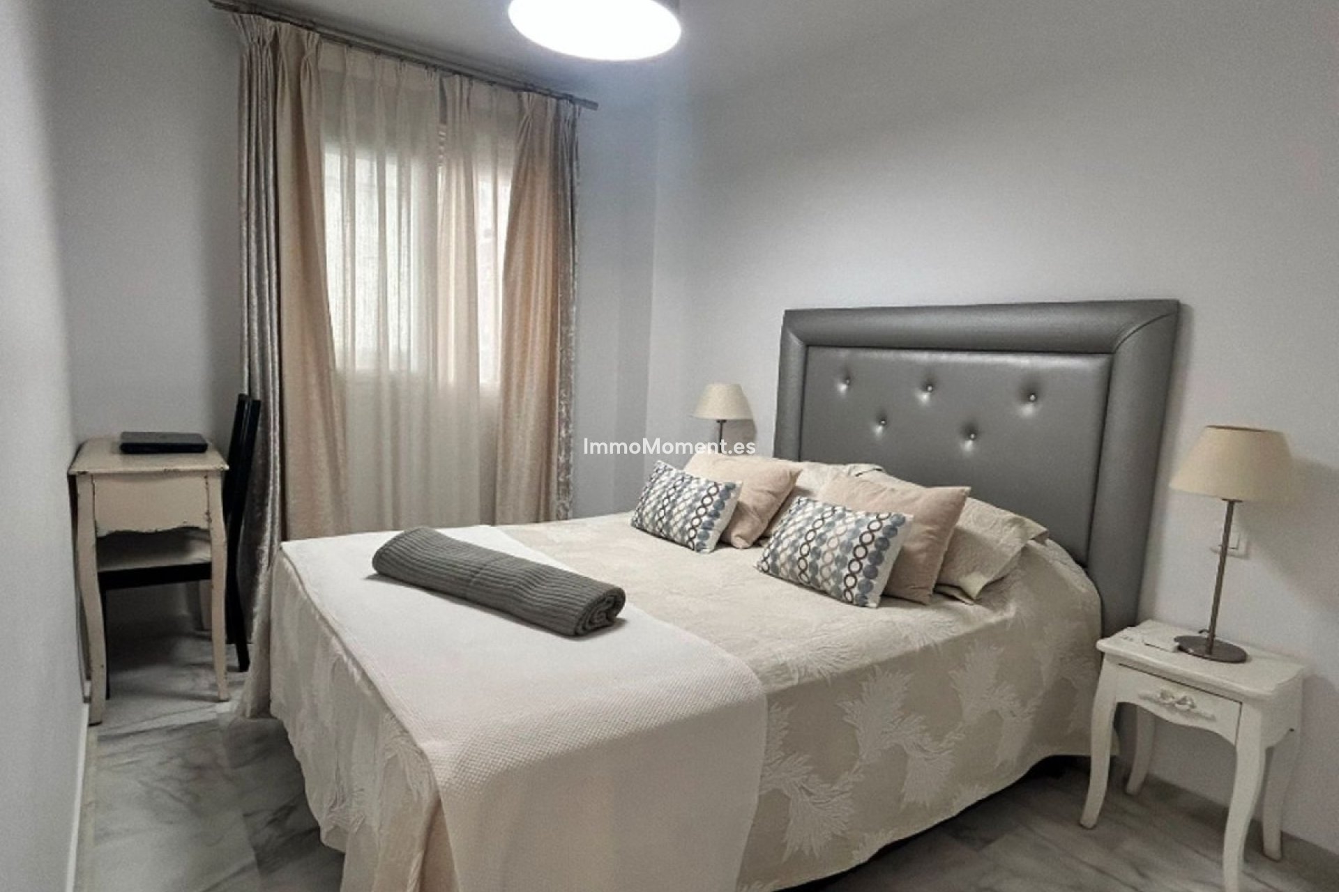 Resale - Apartment - Casares - Casares Playa