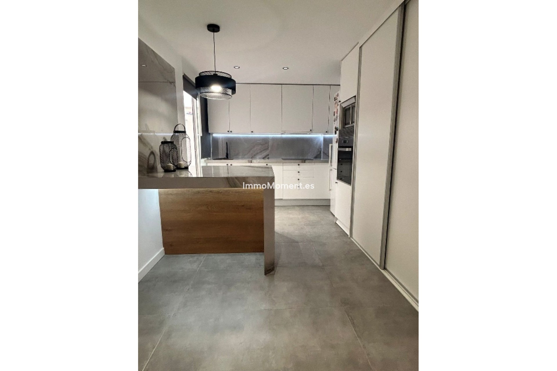 Resale - Apartment - Casares - Casares Playa