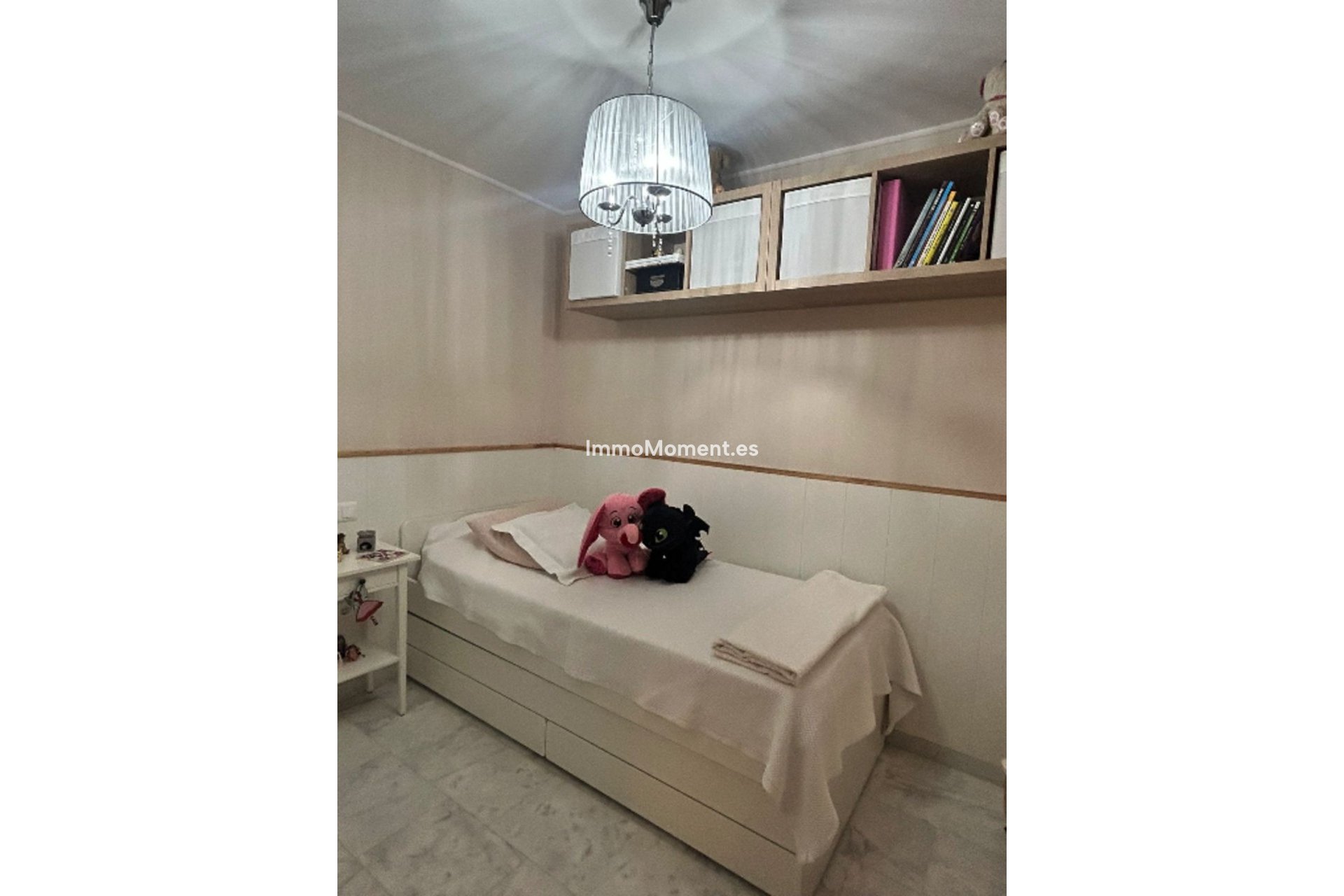 Resale - Apartment - Casares - Casares Playa