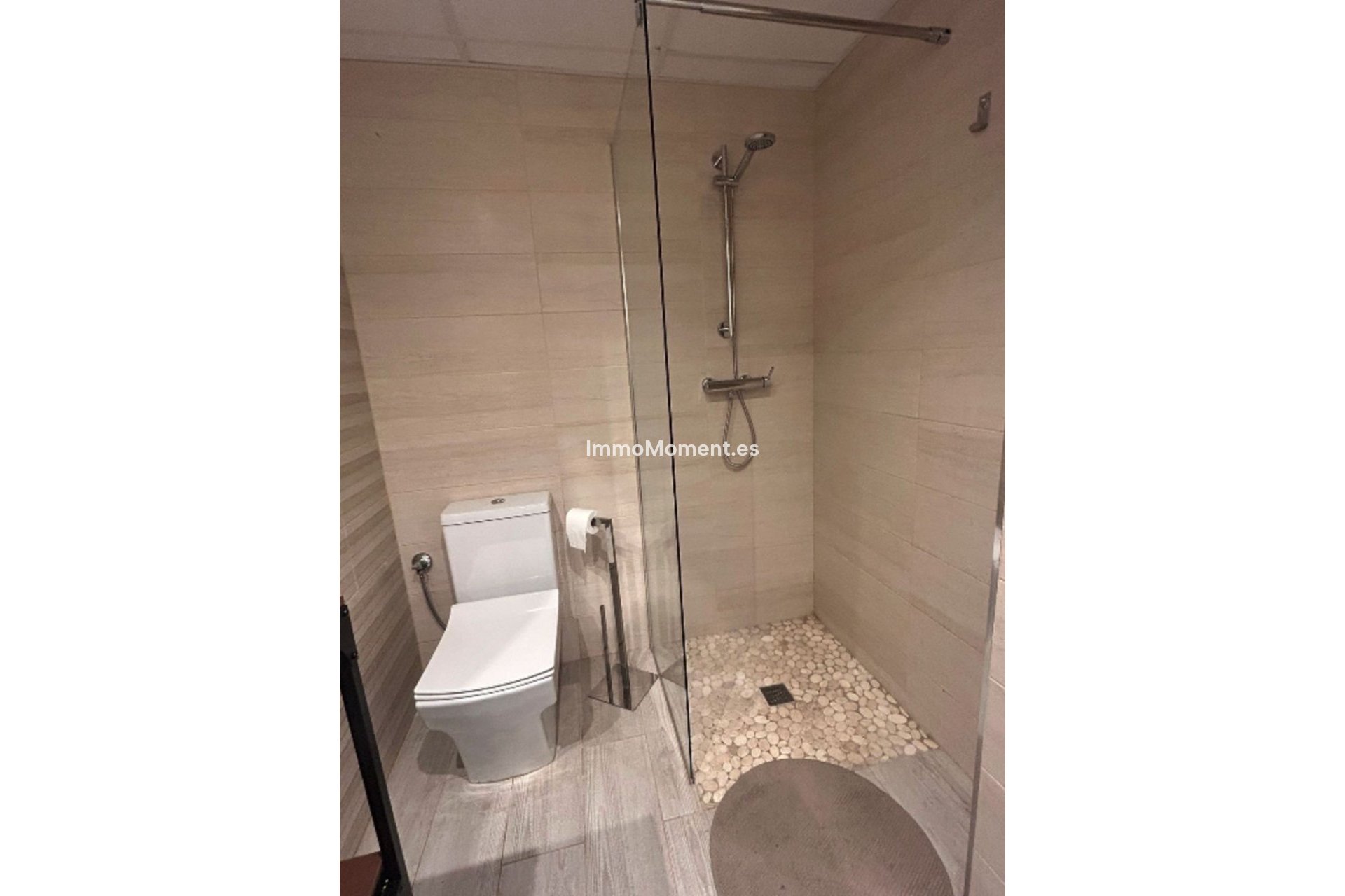 Resale - Apartment - Casares - Casares Playa