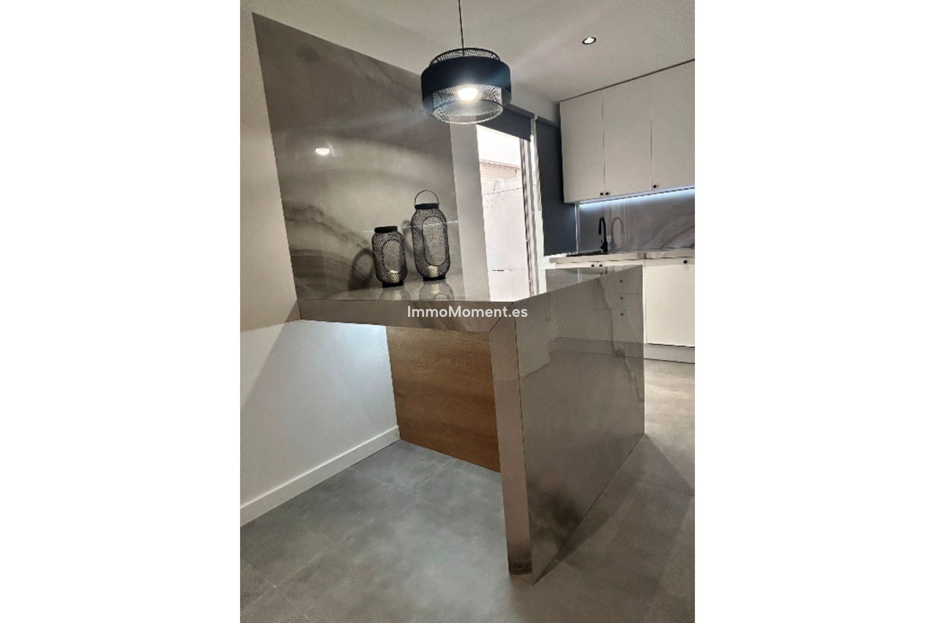 Resale - Apartment - Casares - Casares Playa
