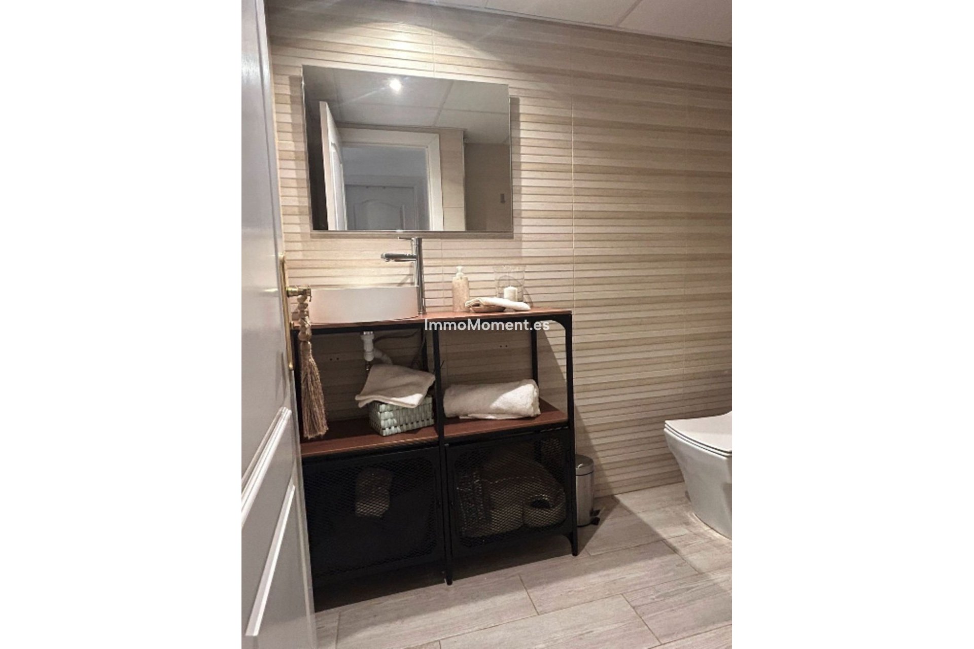 Resale - Apartment - Casares - Casares Playa
