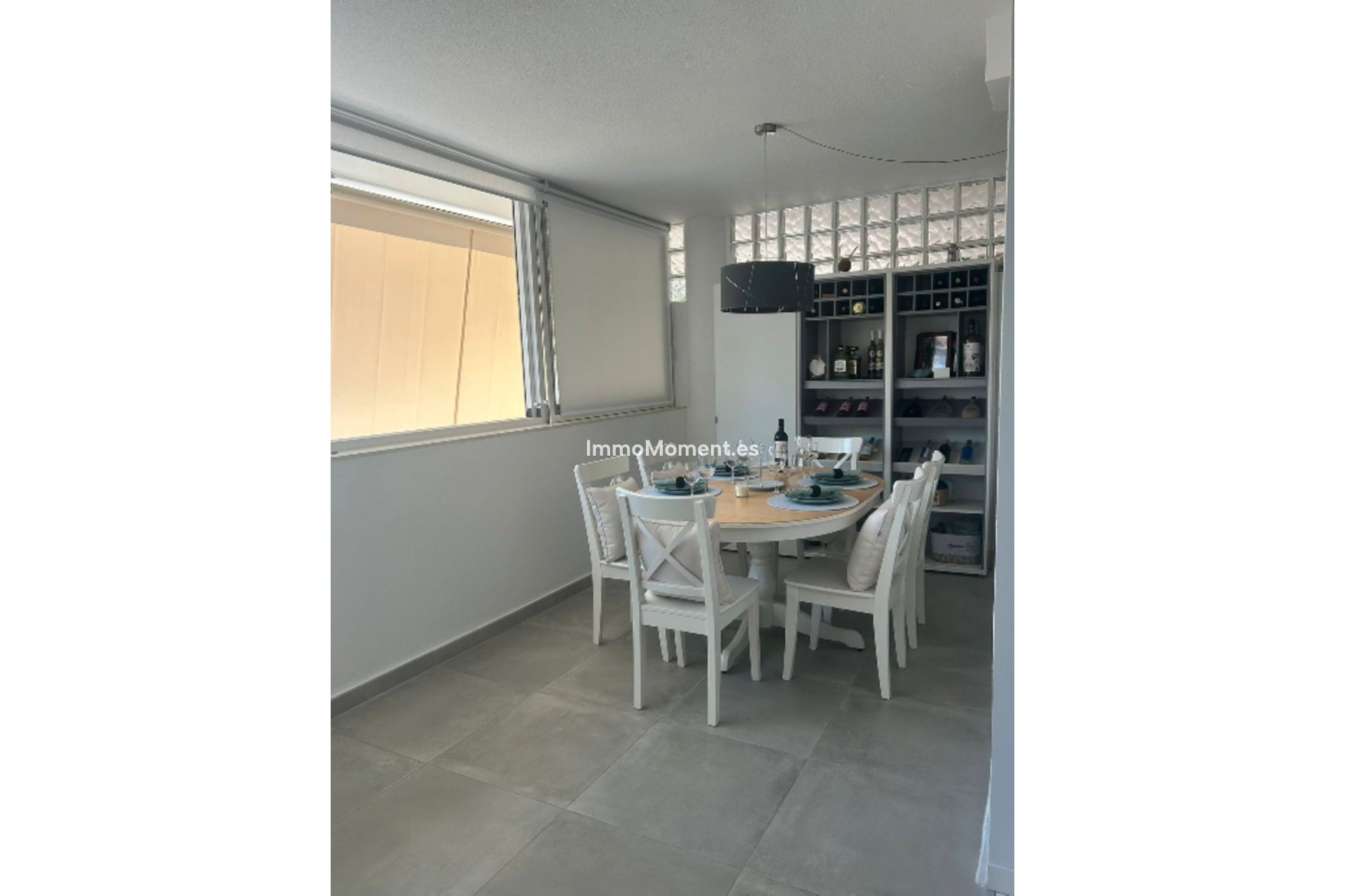 Resale - Apartment - Casares - Casares Playa