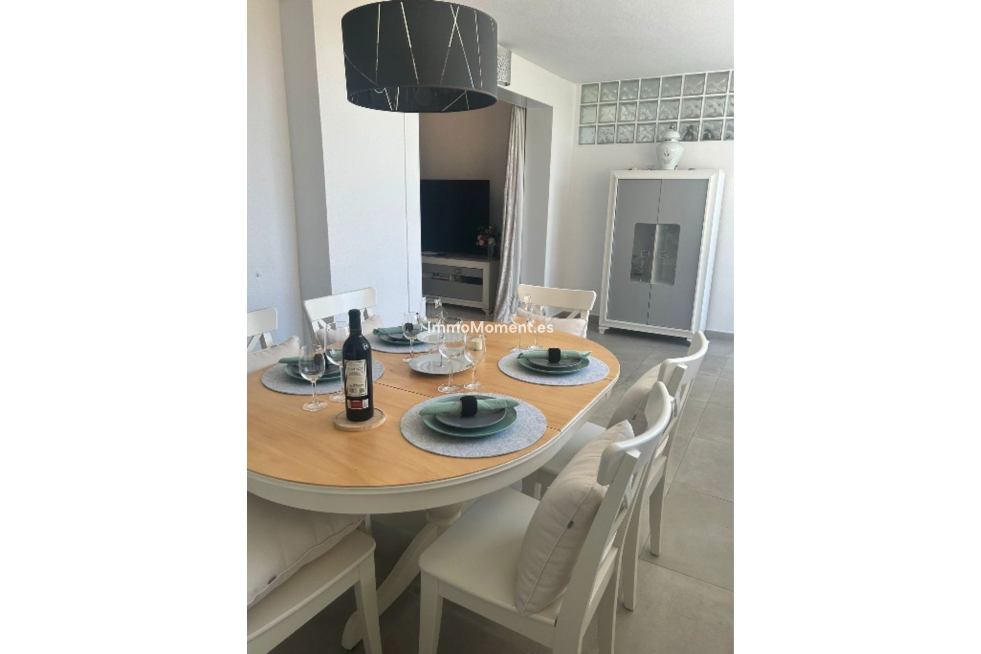 Resale - Apartment - Casares - Casares Playa