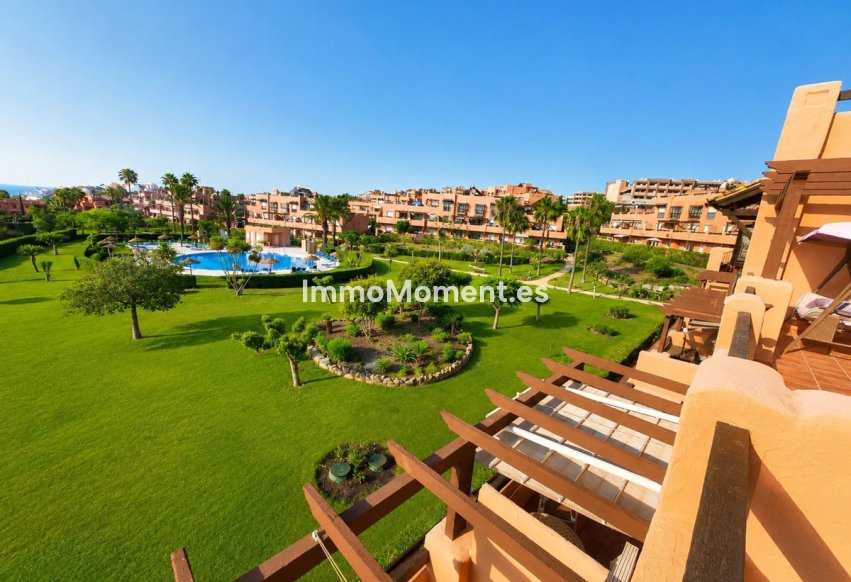 Resale - Apartment - Casares - Casares Playa