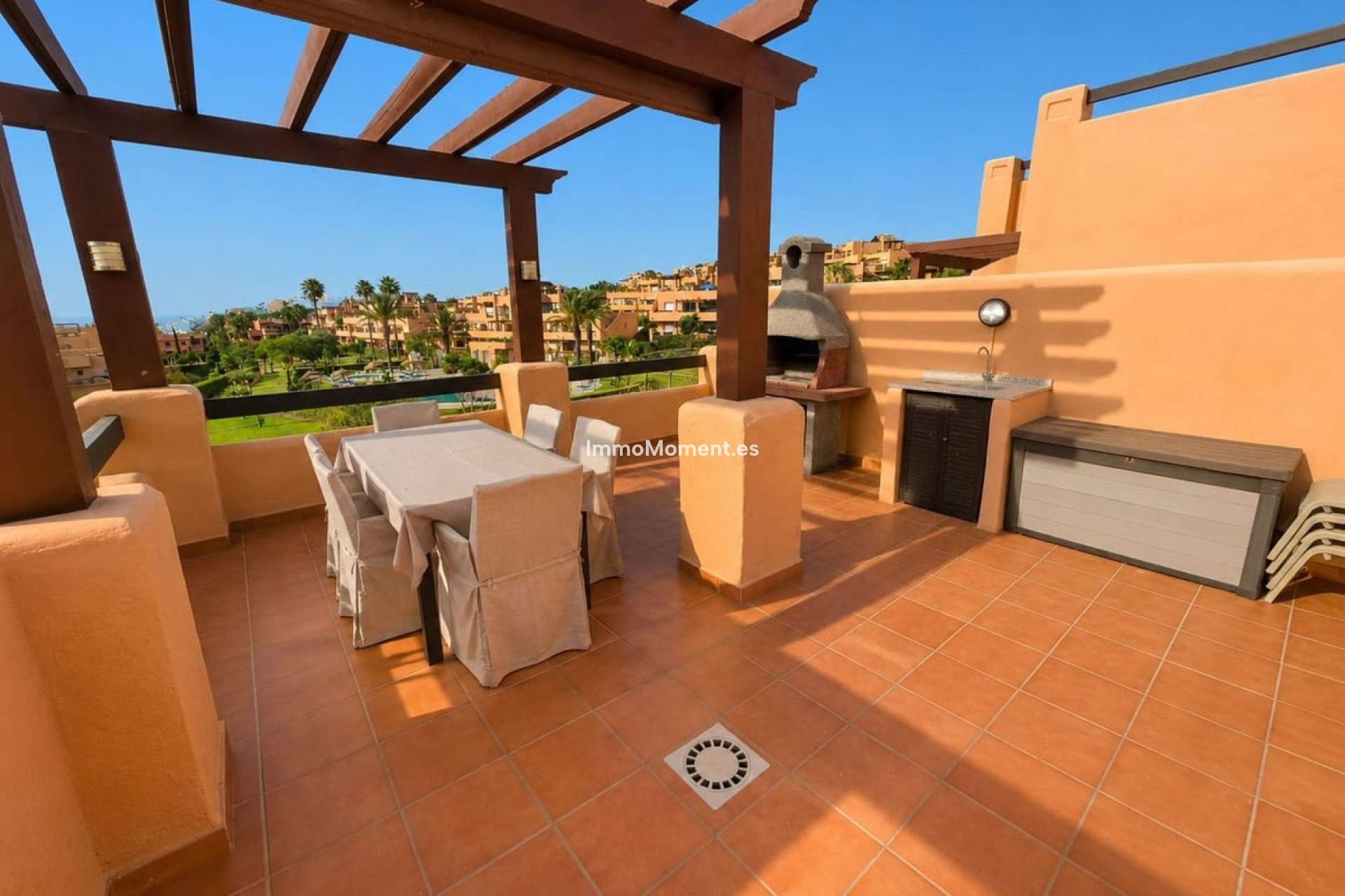 Resale - Apartment - Casares - Casares Playa