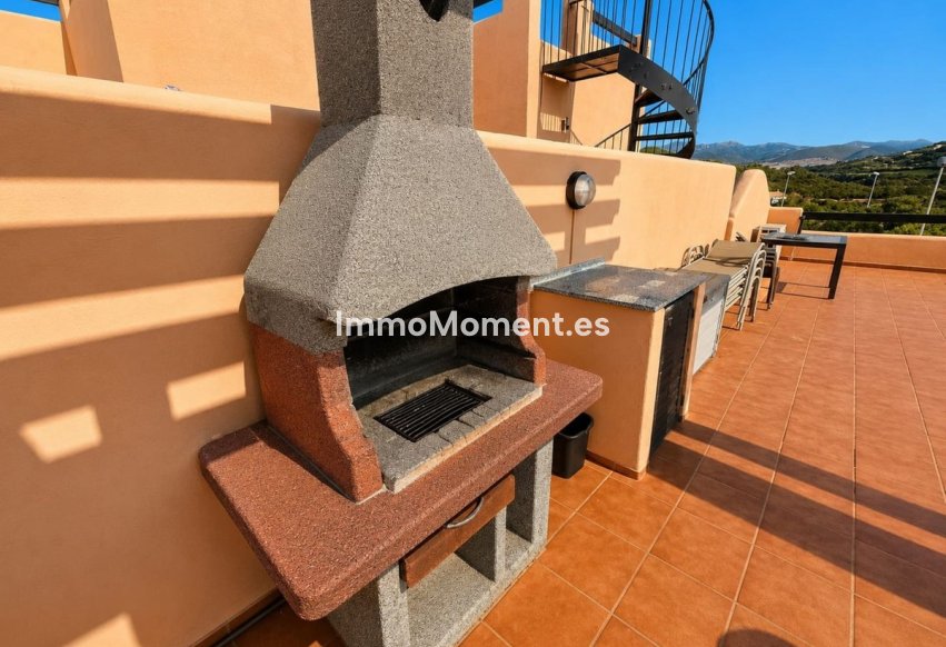 Resale - Apartment - Casares - Casares Playa
