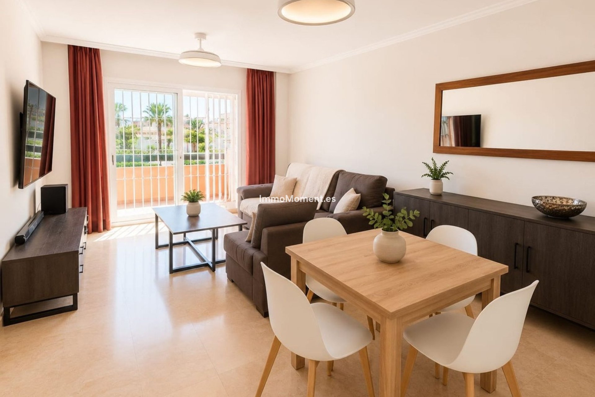 Resale - Apartment - Casares - Casares Playa