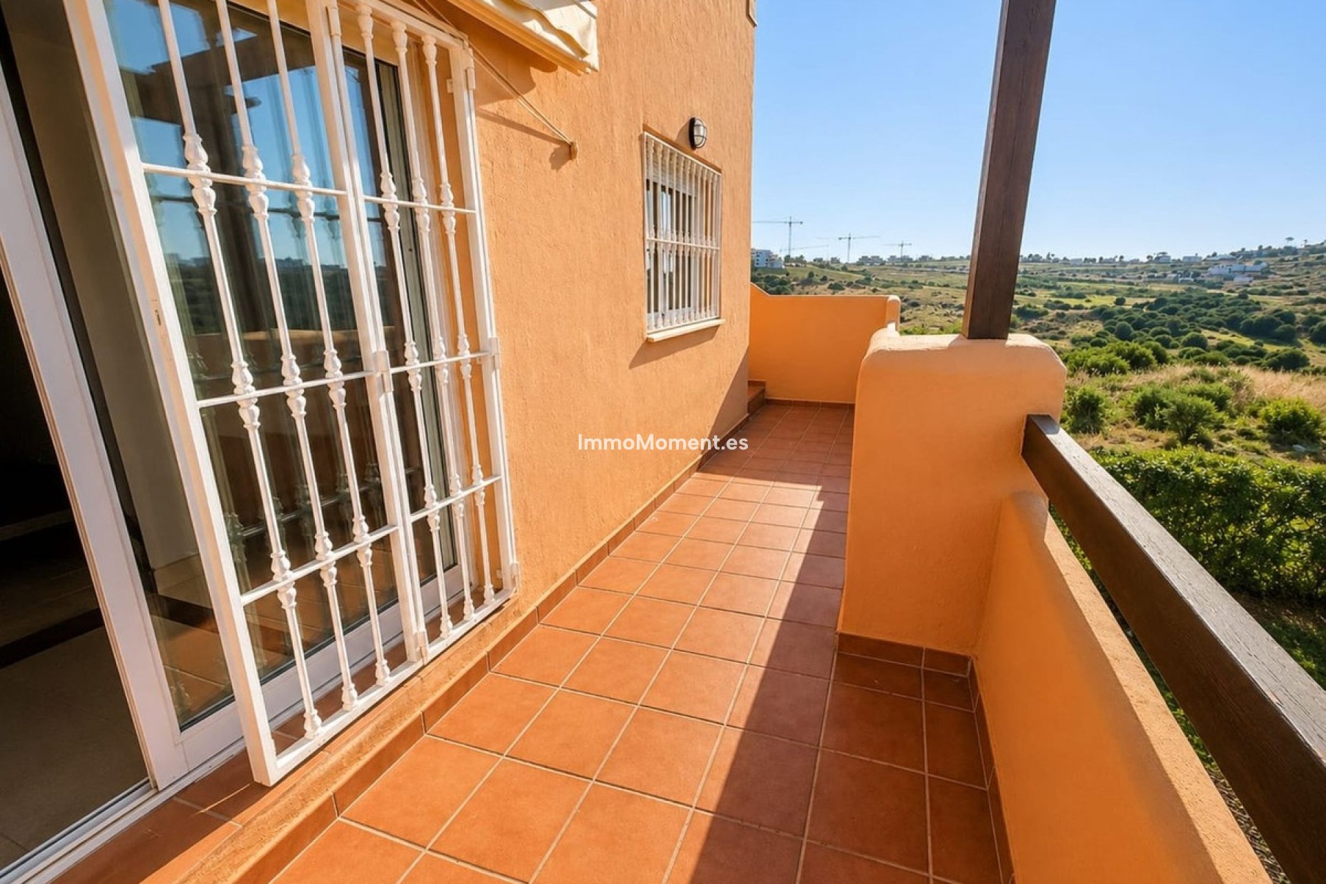 Resale - Apartment - Casares - Casares Playa