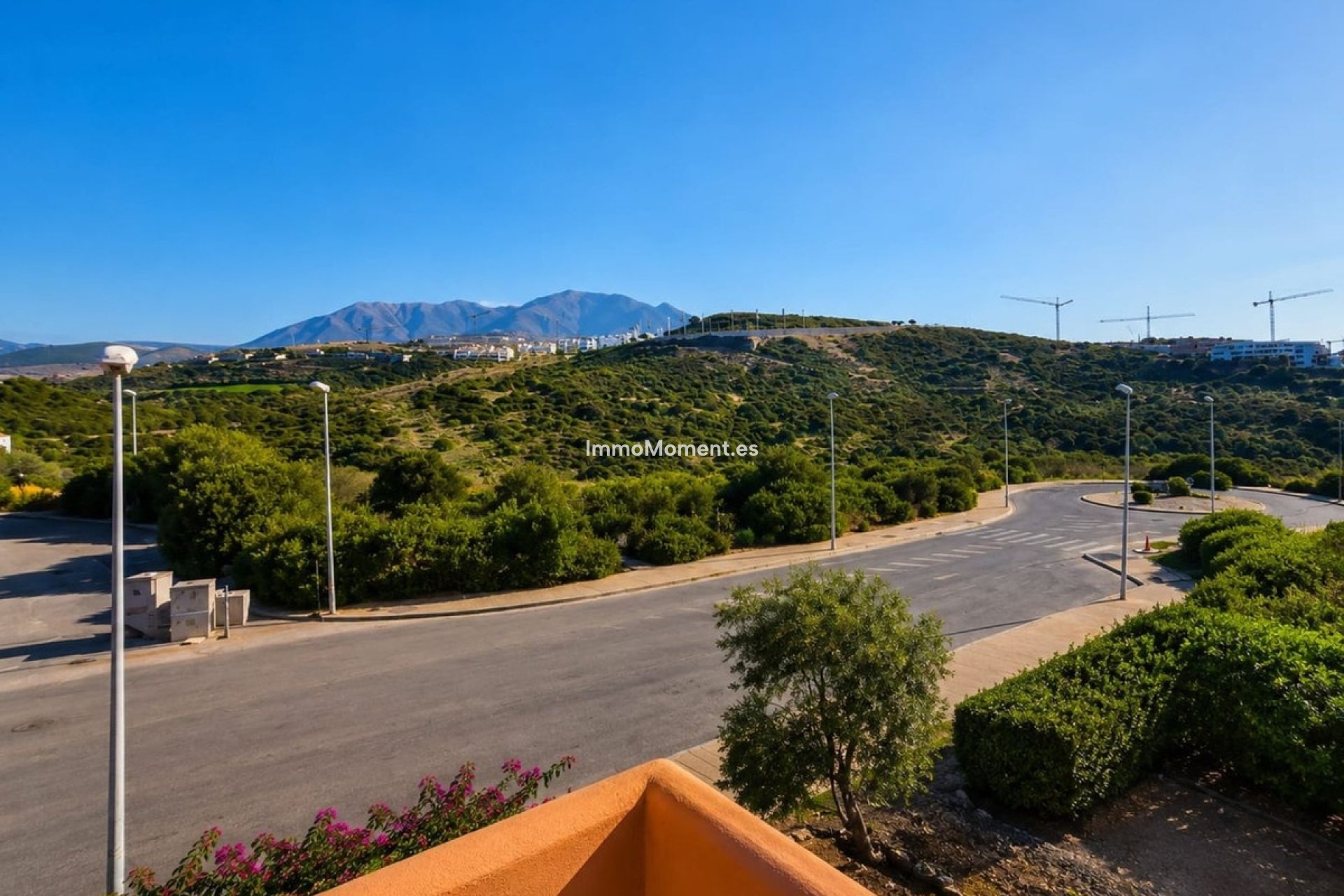 Resale - Apartment - Casares - Casares Playa
