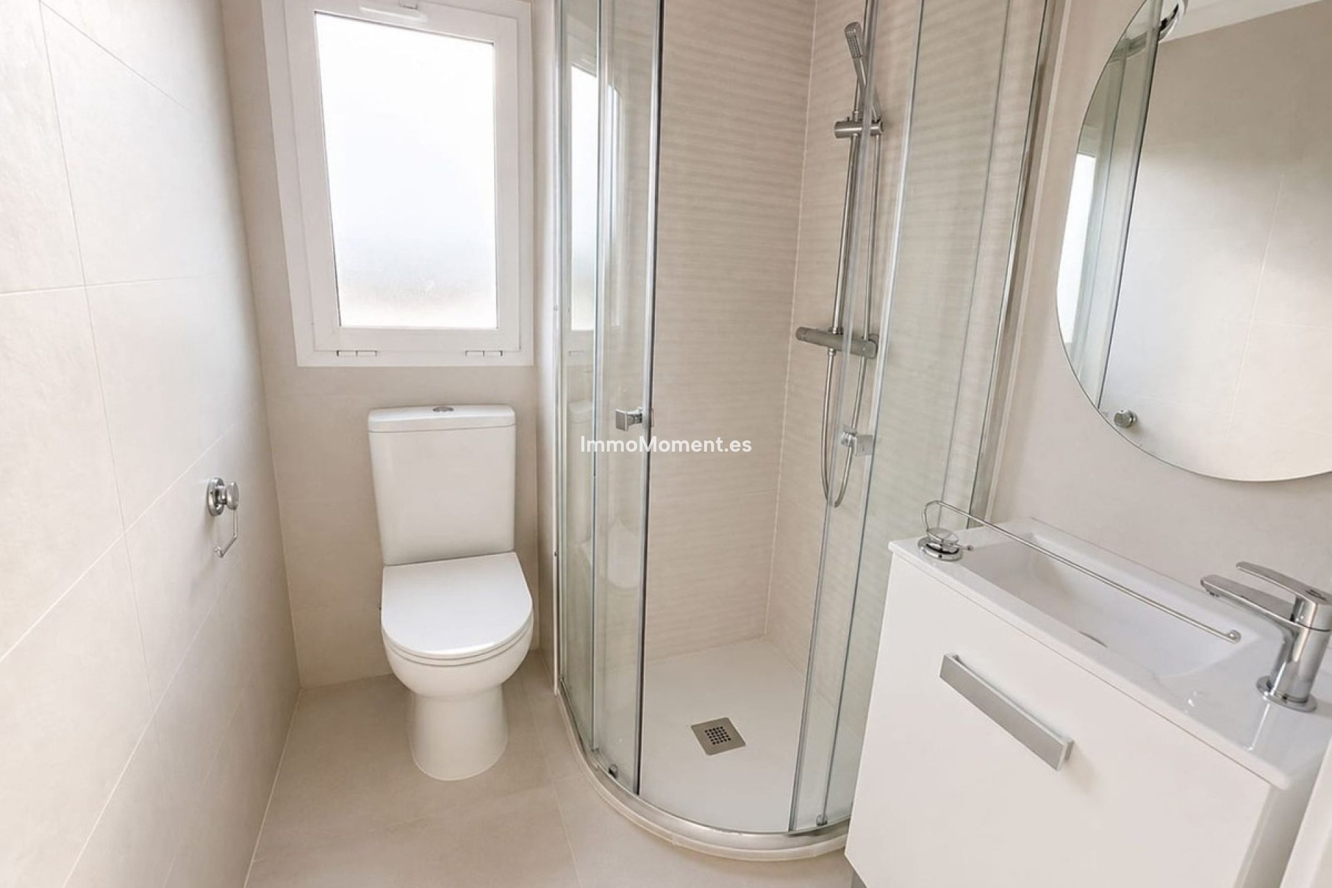 Resale - Apartment - Casares - Casares Playa