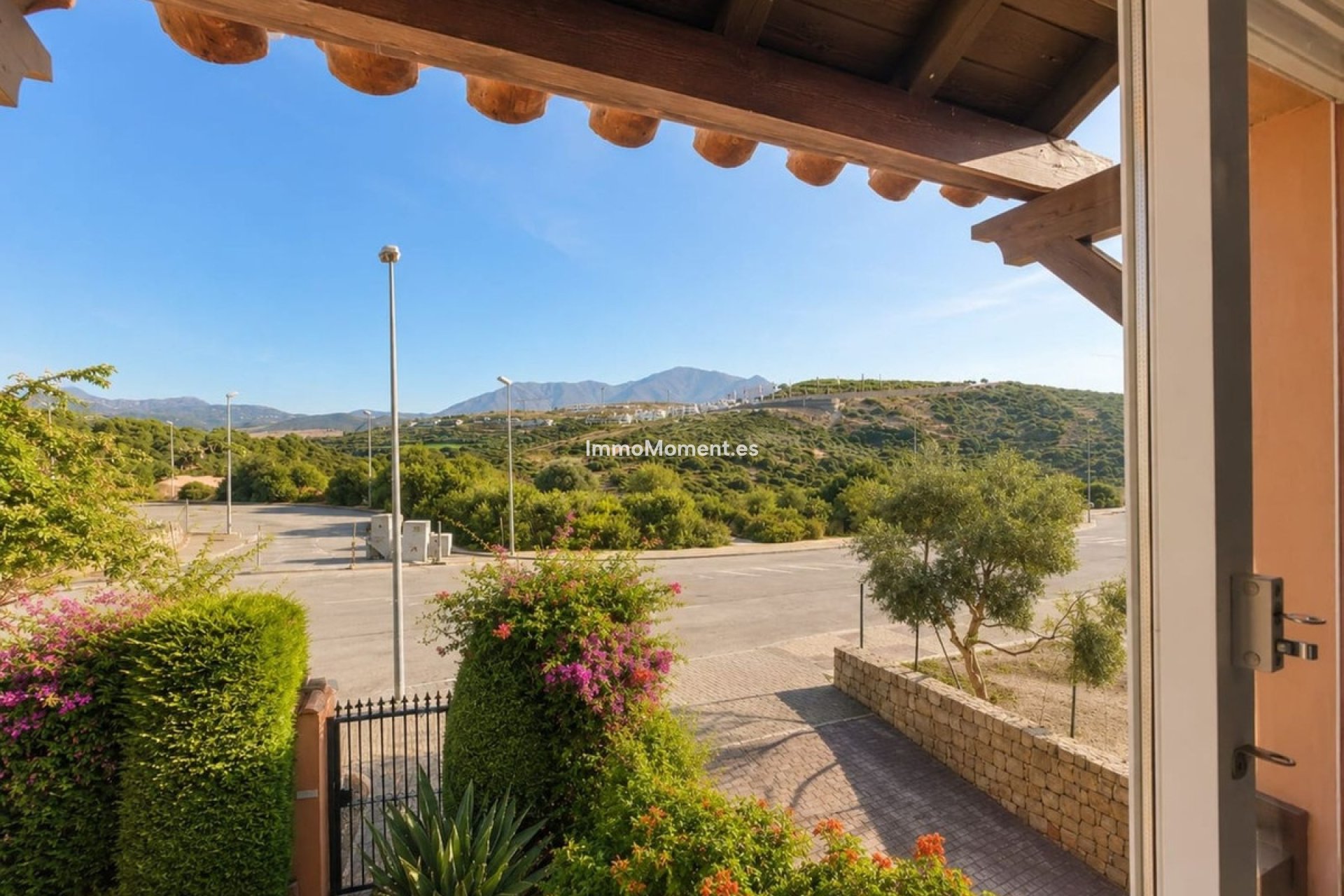 Resale - Apartment - Casares - Casares Playa