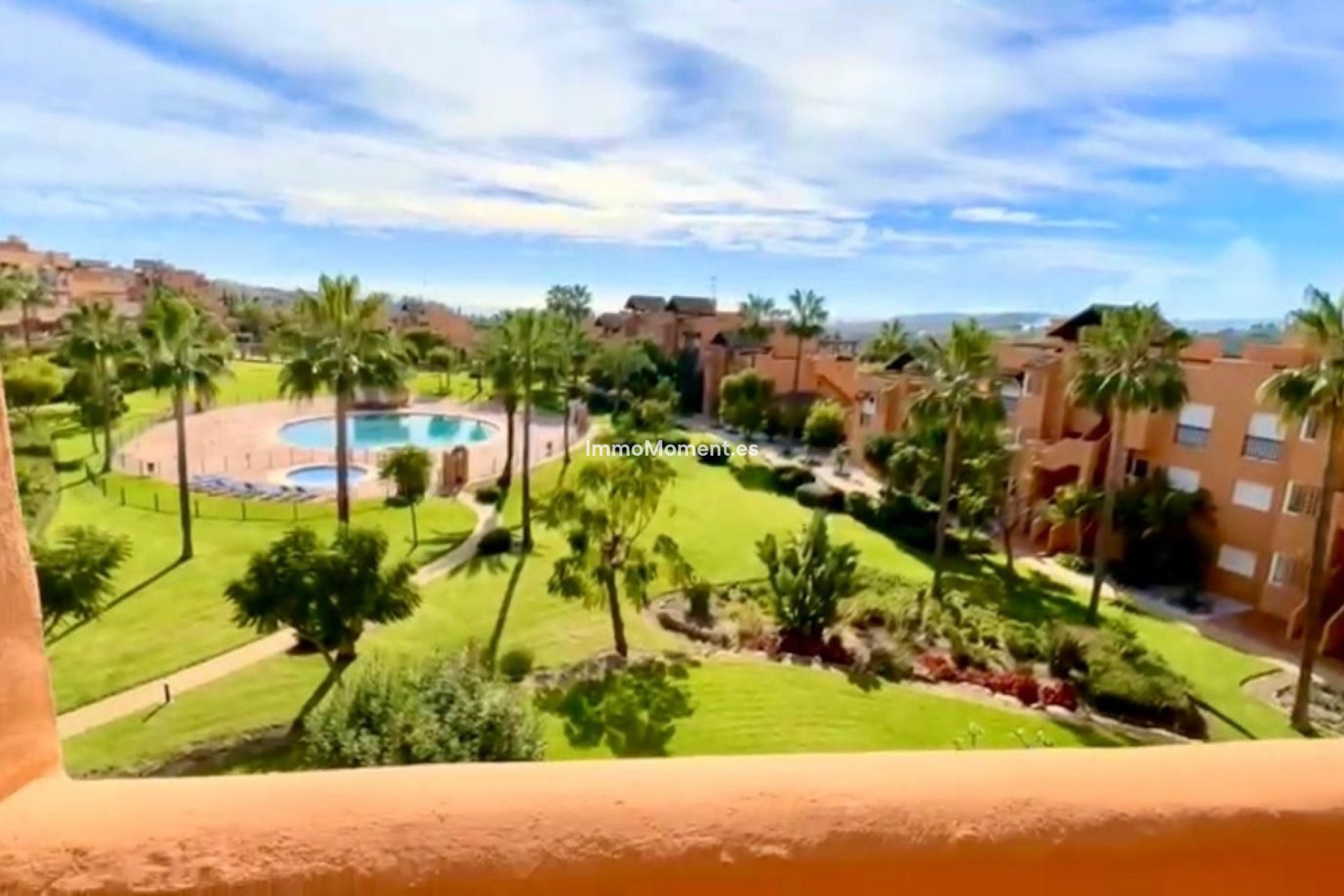 Resale - Apartment - Casares - Casares Playa